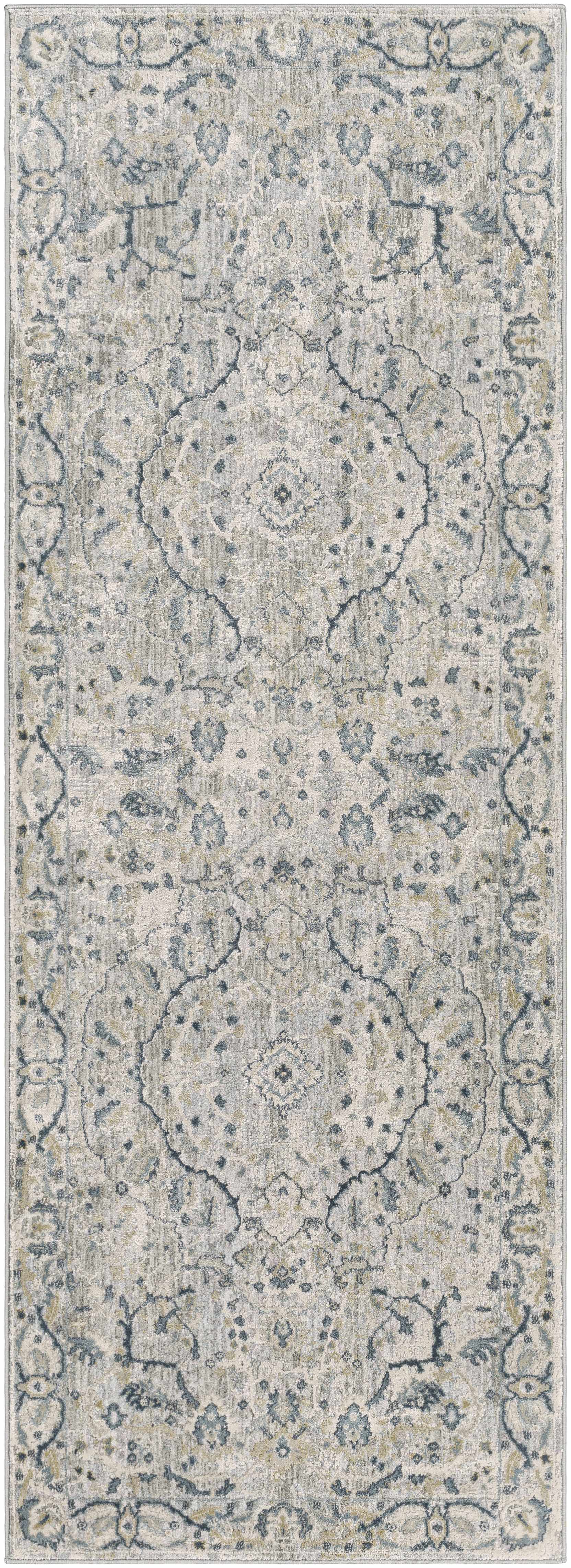 The Bushnell Rug