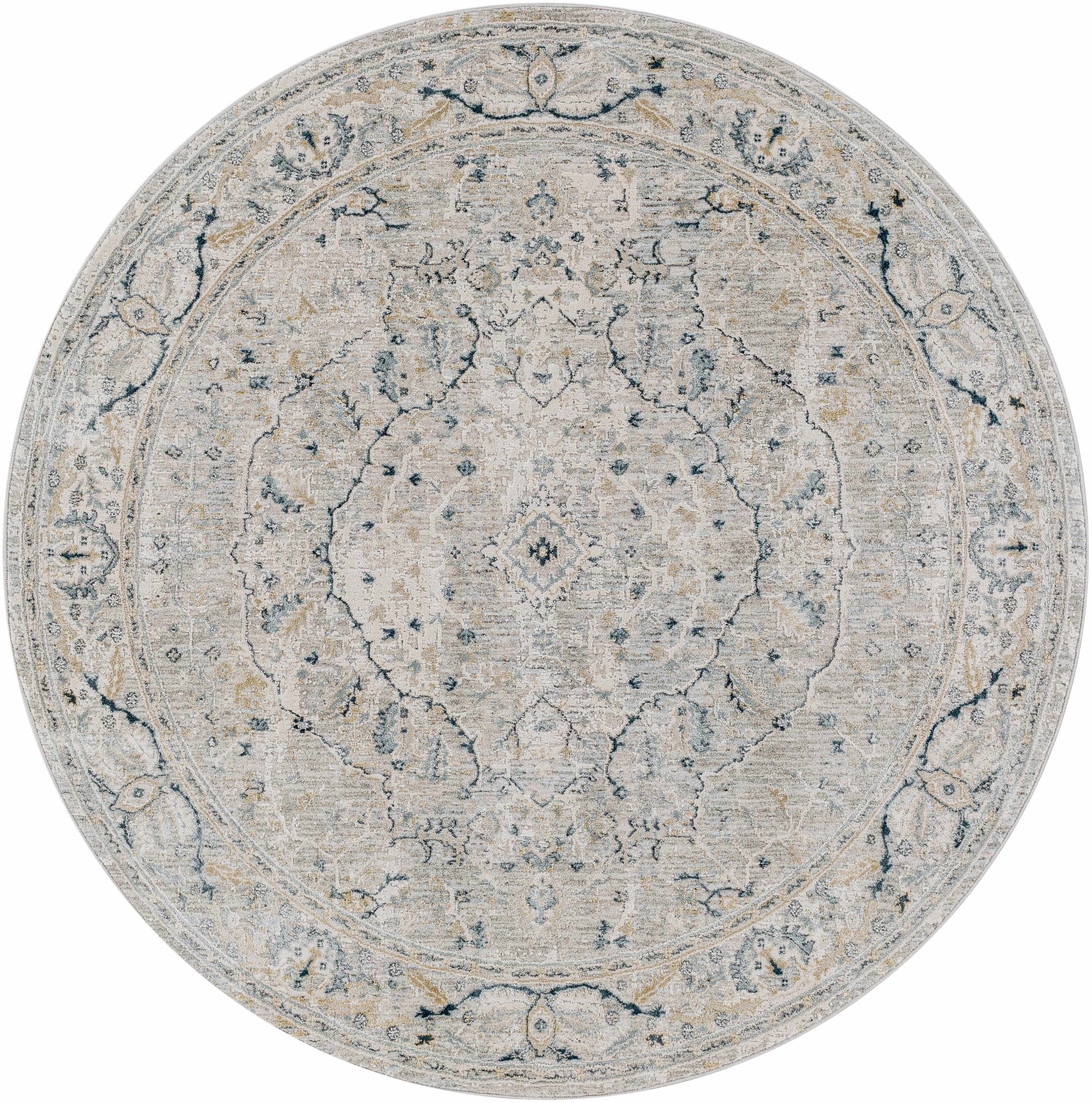 The Bushnell Rug