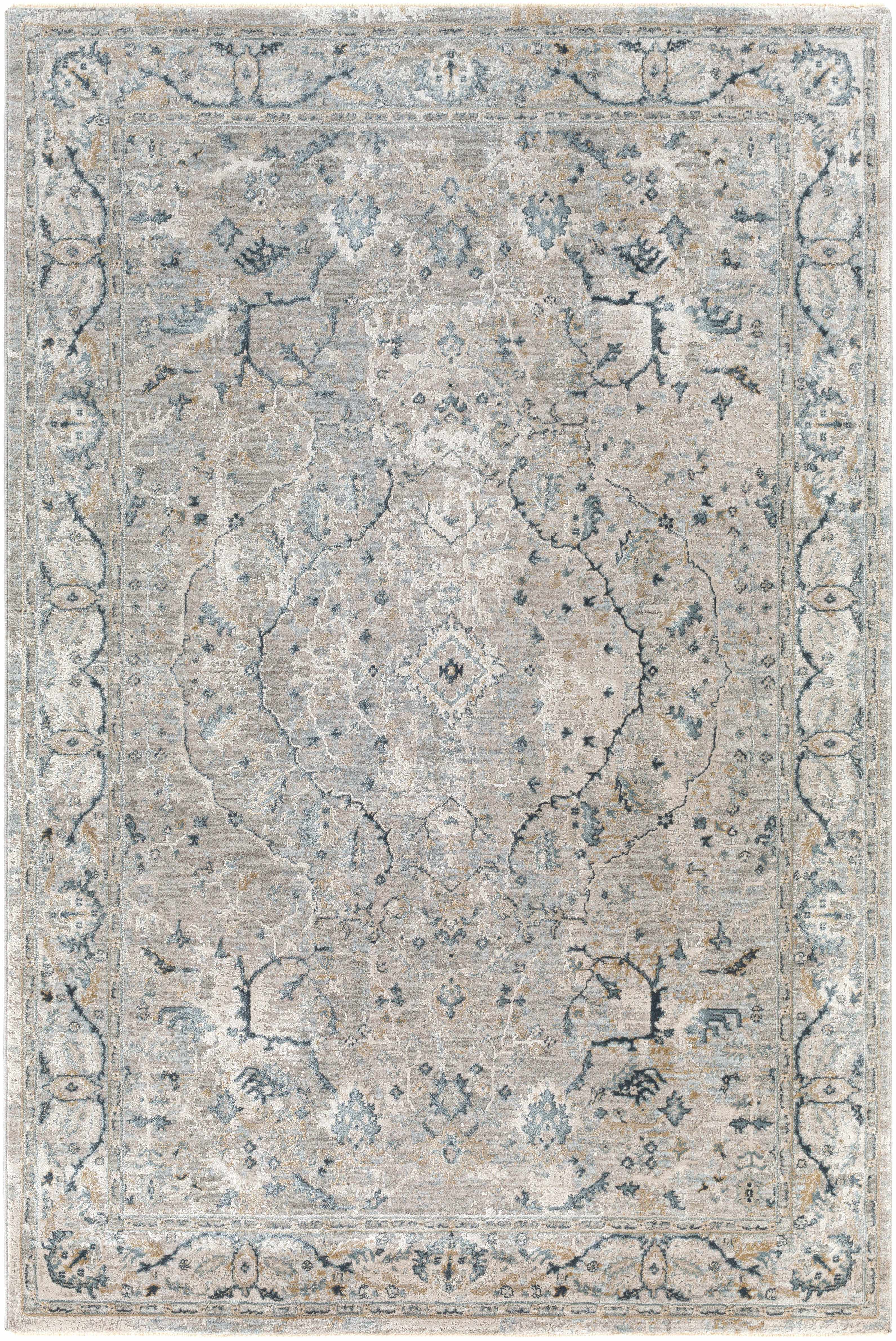 The Bushnell Rug
