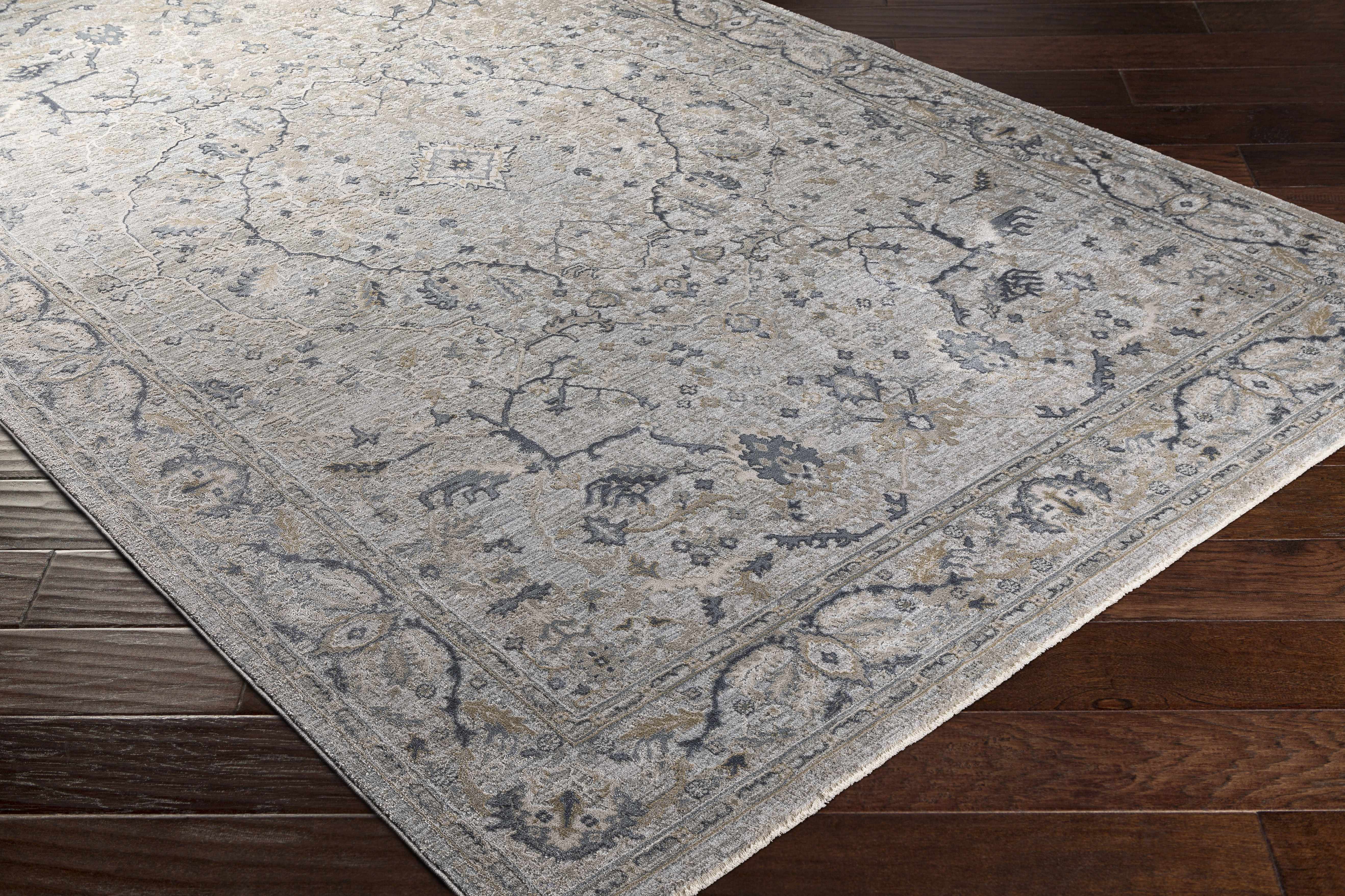The Bushnell Rug