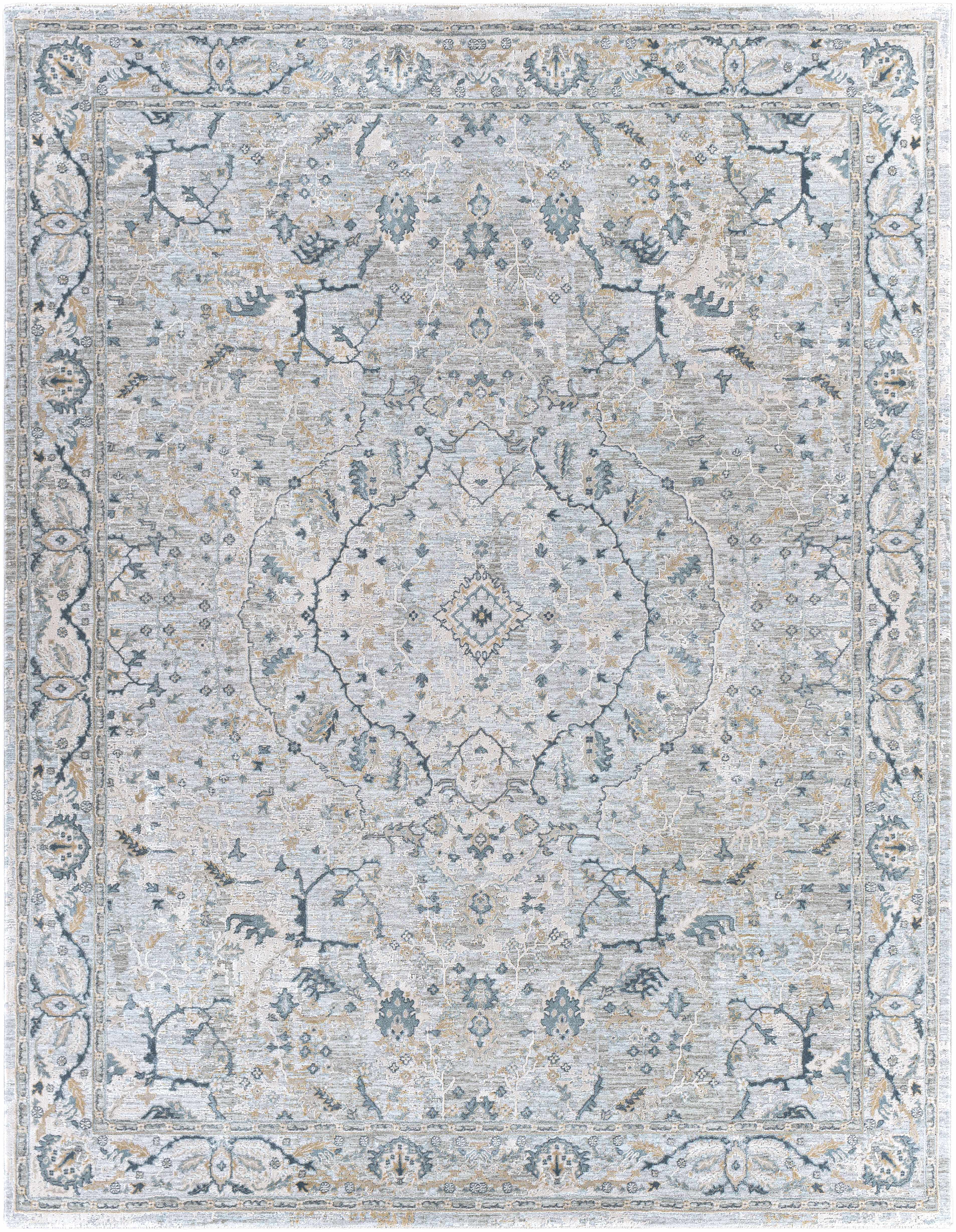 Bushnell Area Rug