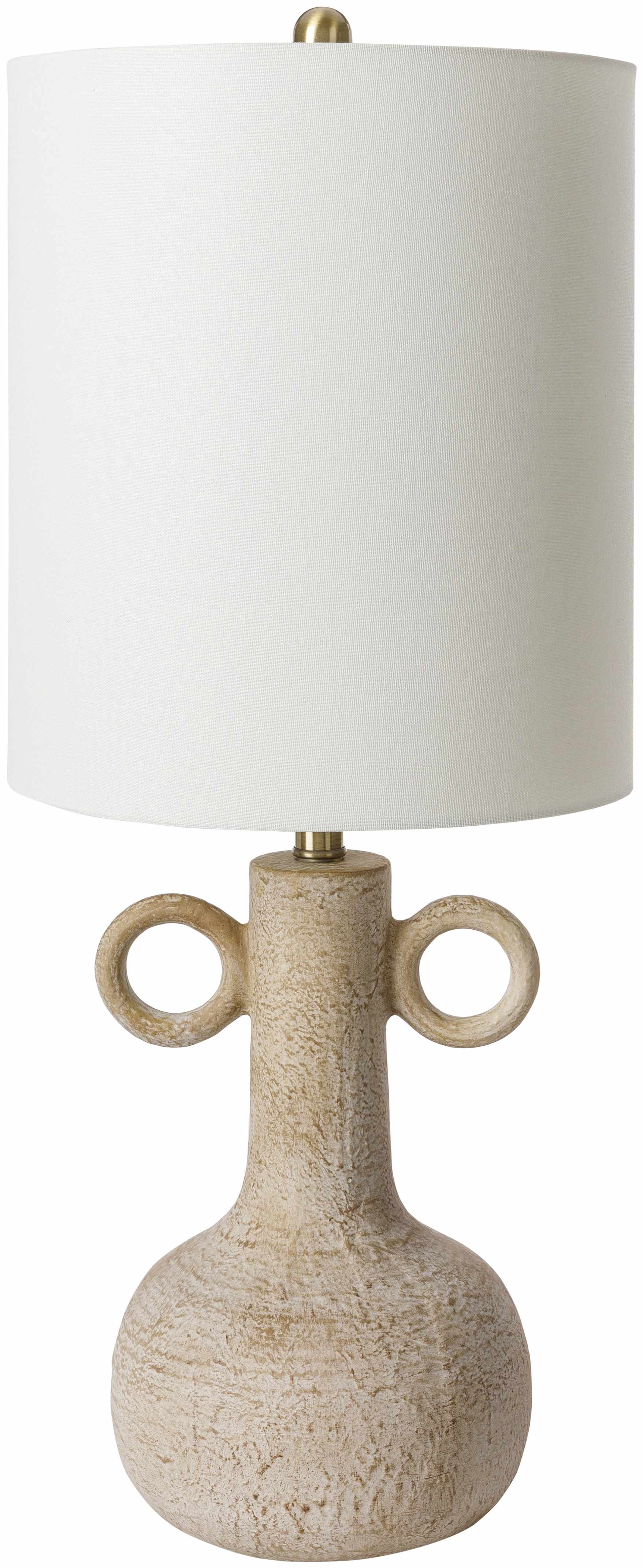 The Ellison Lamp
