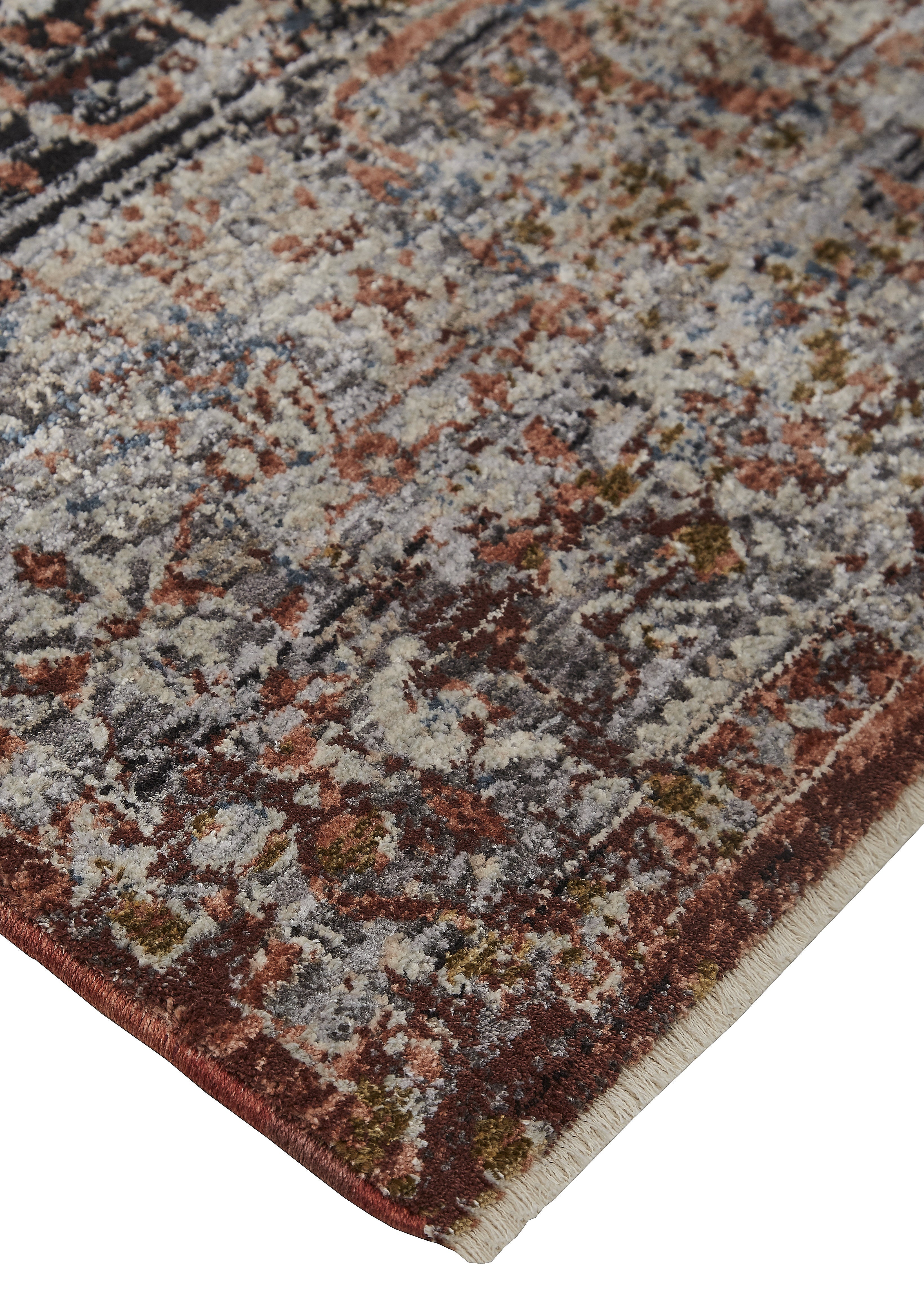The Caprio Rug