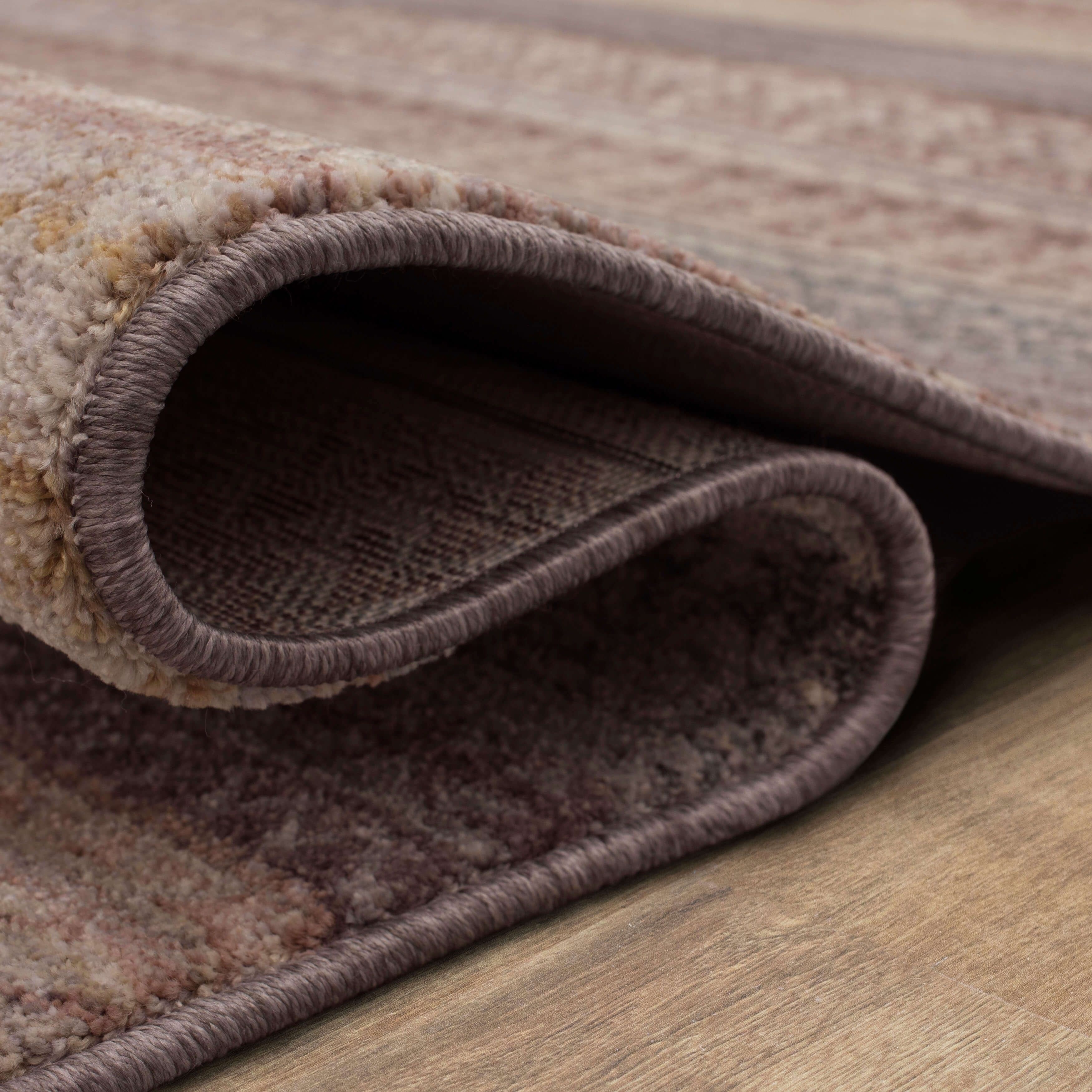Caprice Grey Area Rug