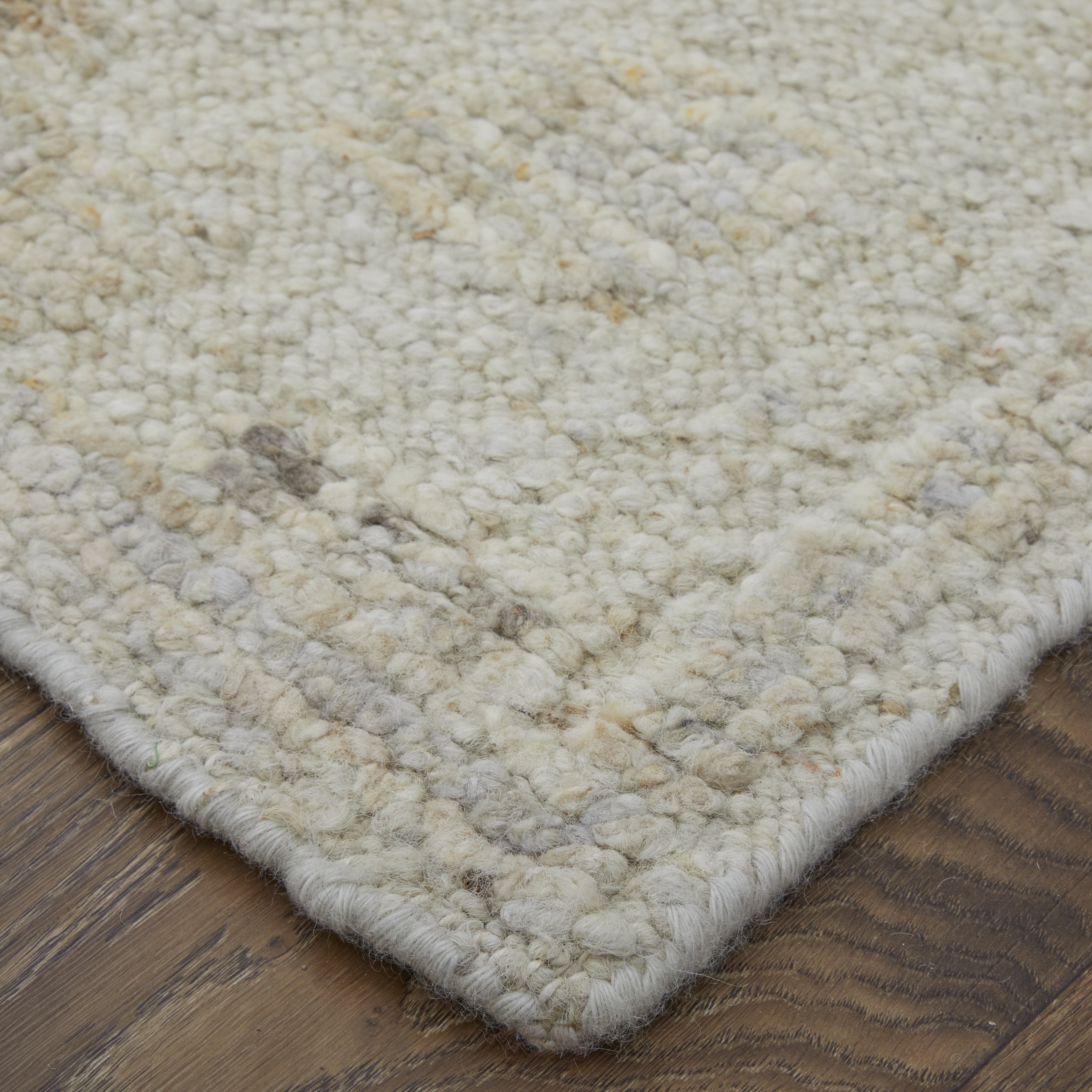 Grafton Transitional Floral & Botanical - Tan/Ivory/Orange Area Rug