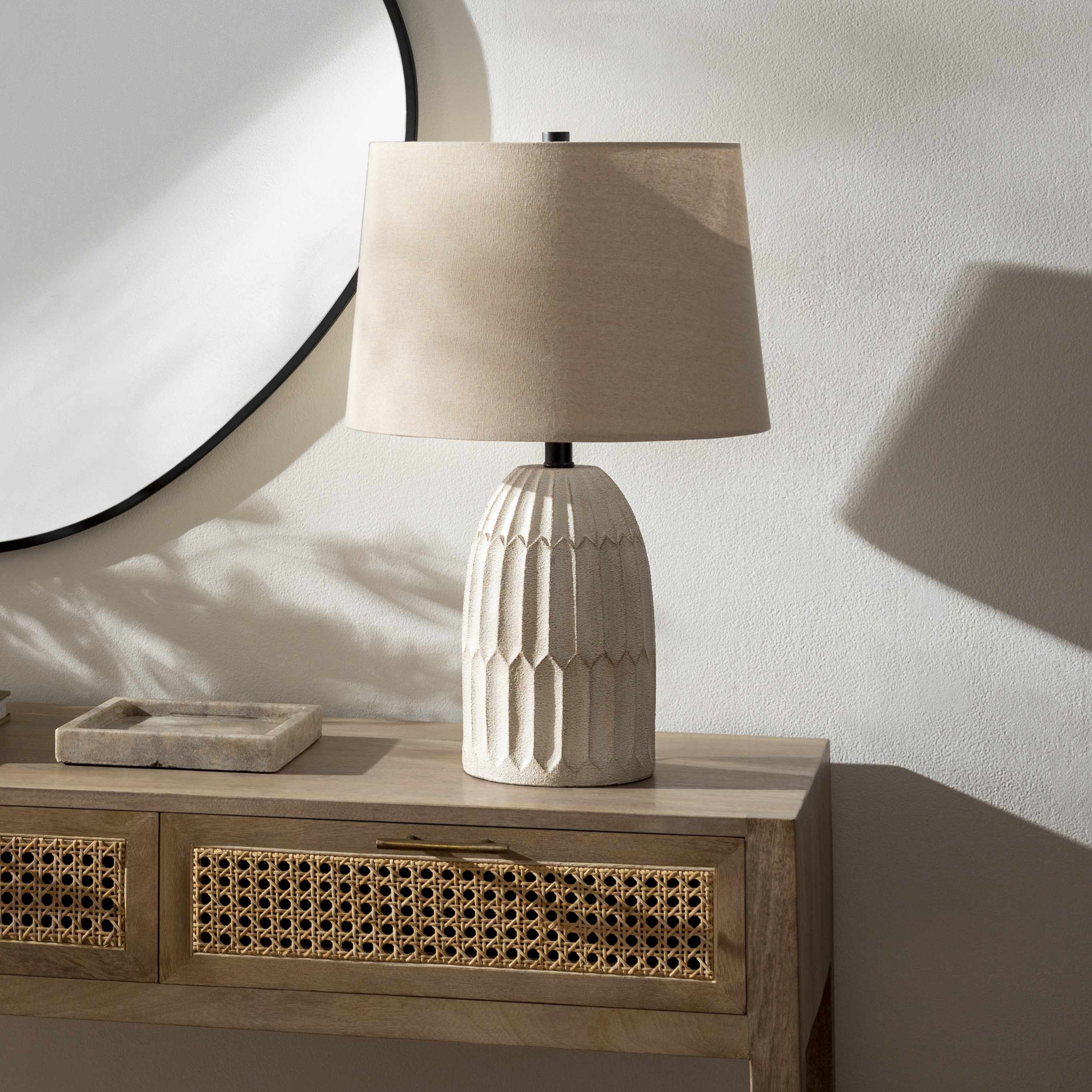 The Bellmont Table Lamp