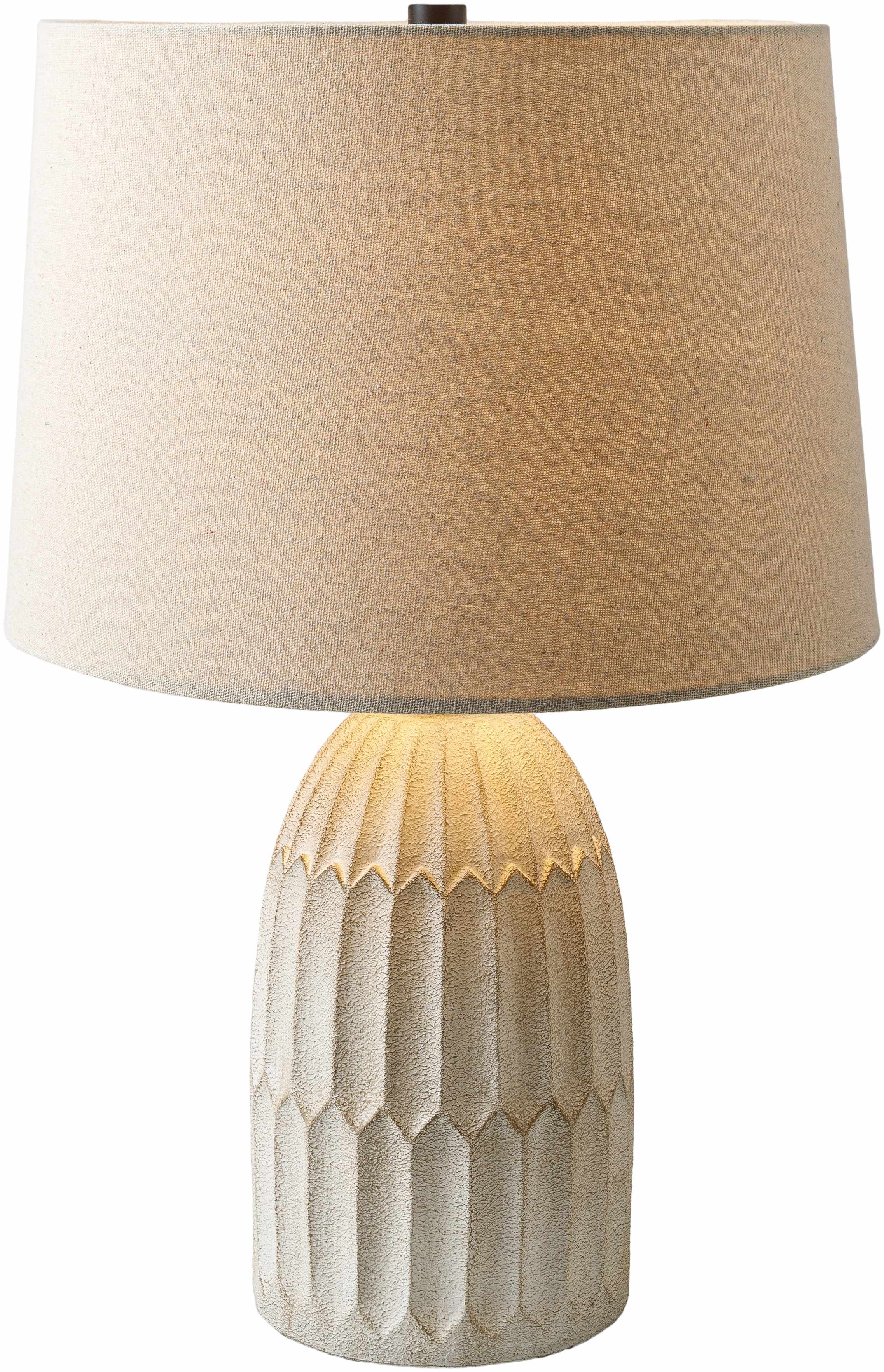 The Bellmont Table Lamp