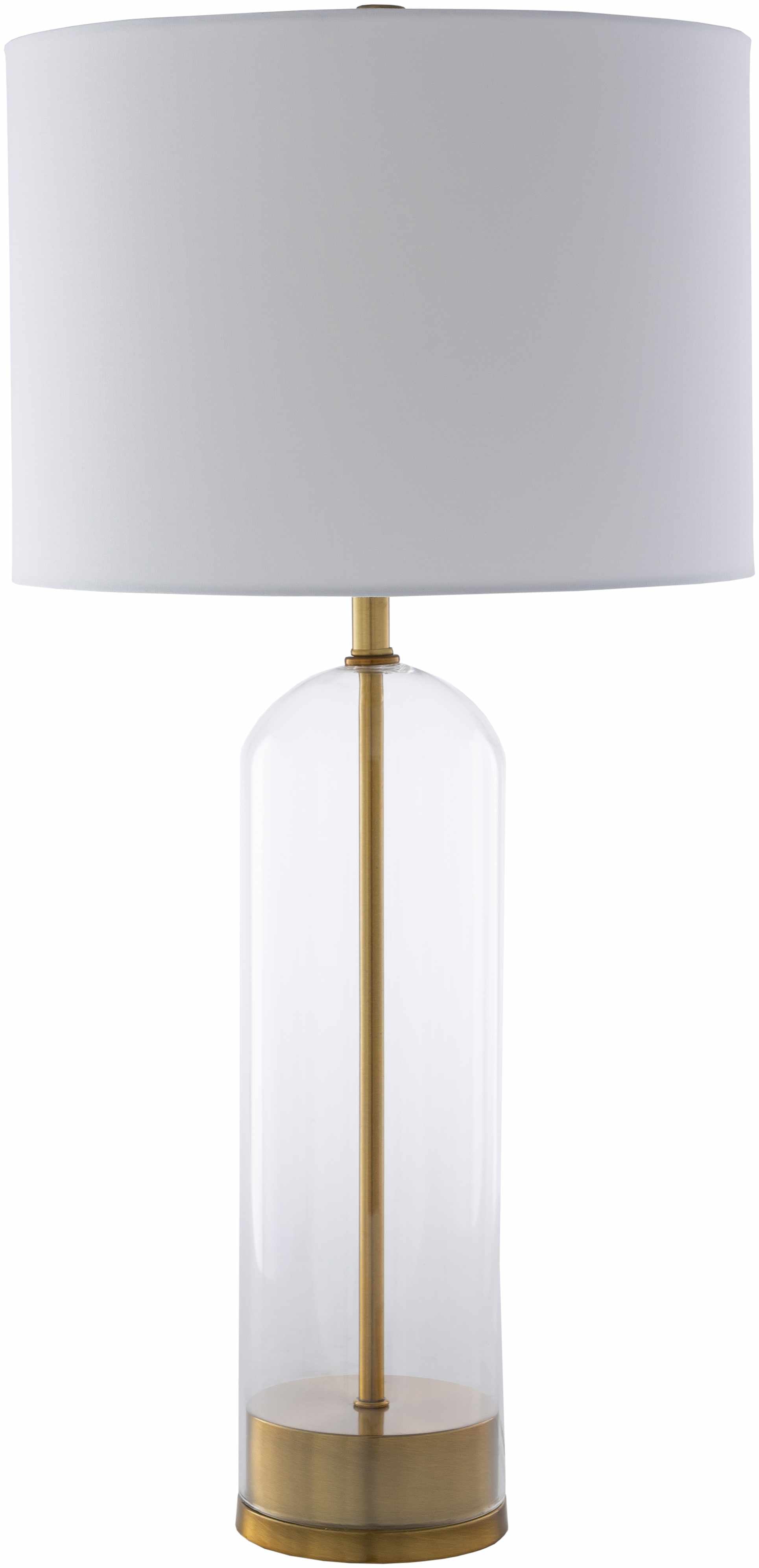 The Highland Table Lamp