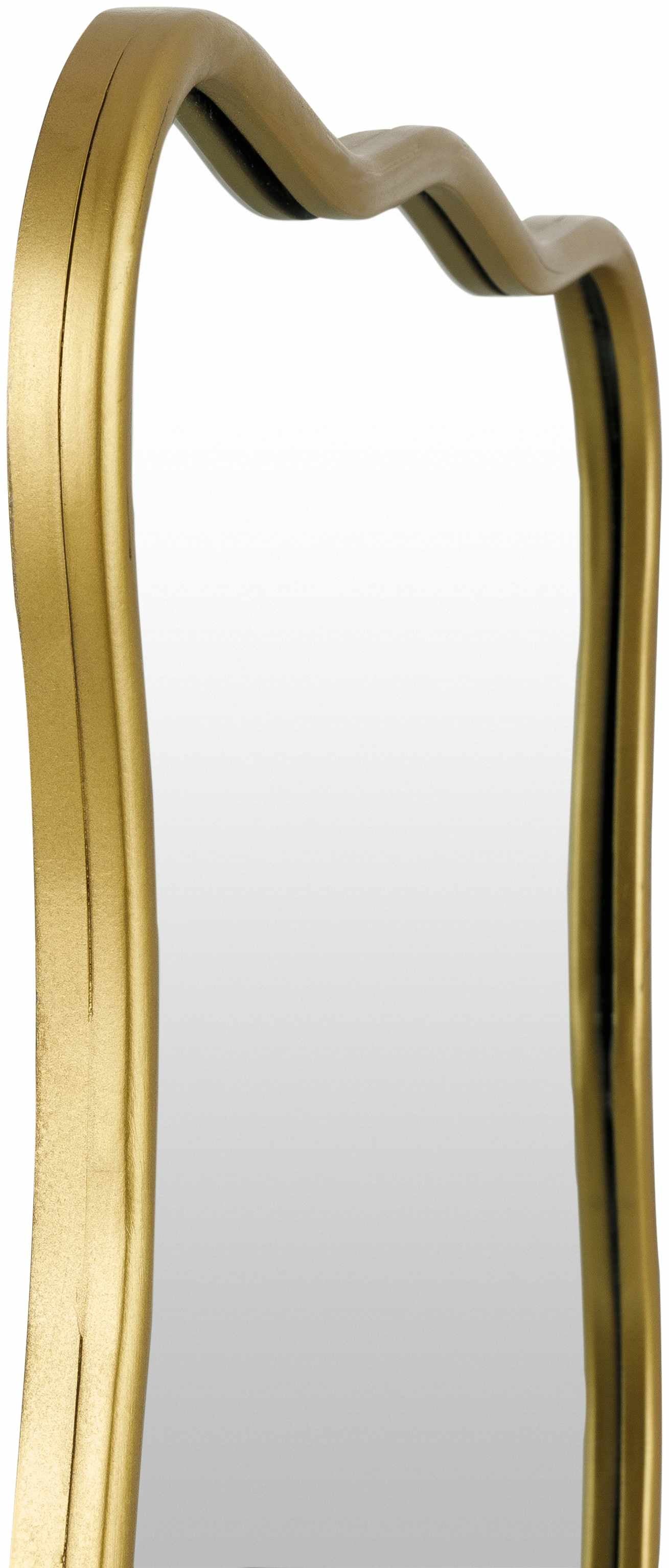 Correggio Mirror