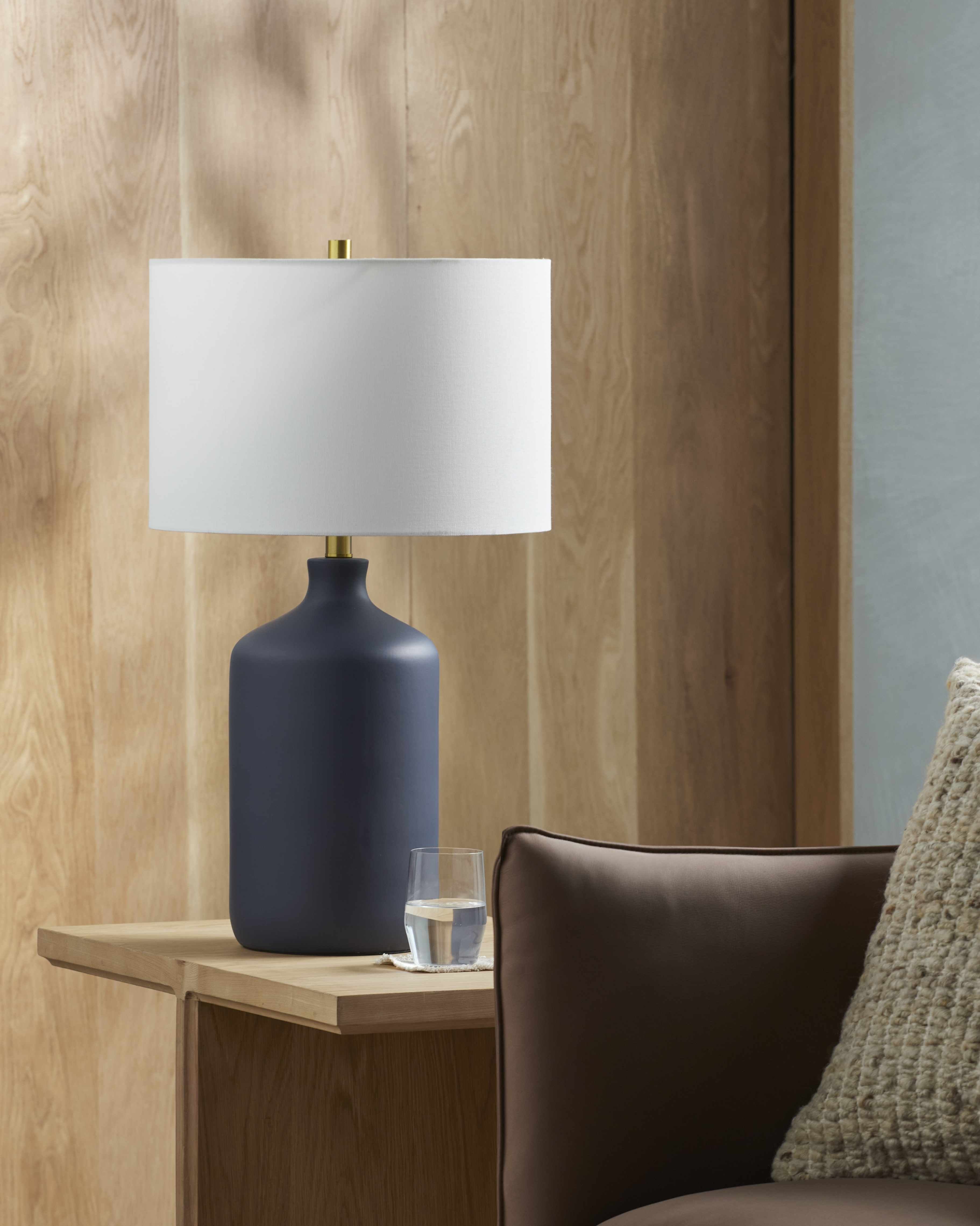 The Santorini Table Lamp