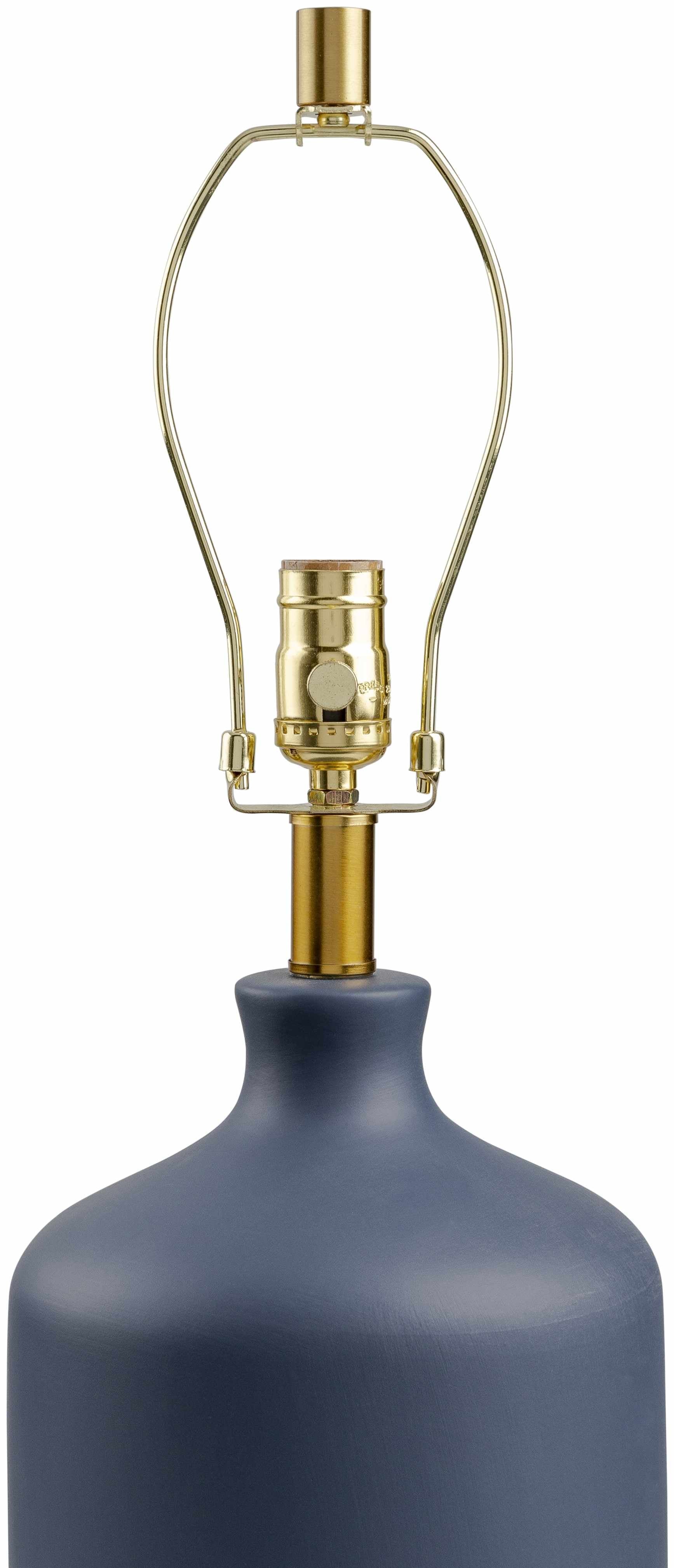 The Santorini Table Lamp