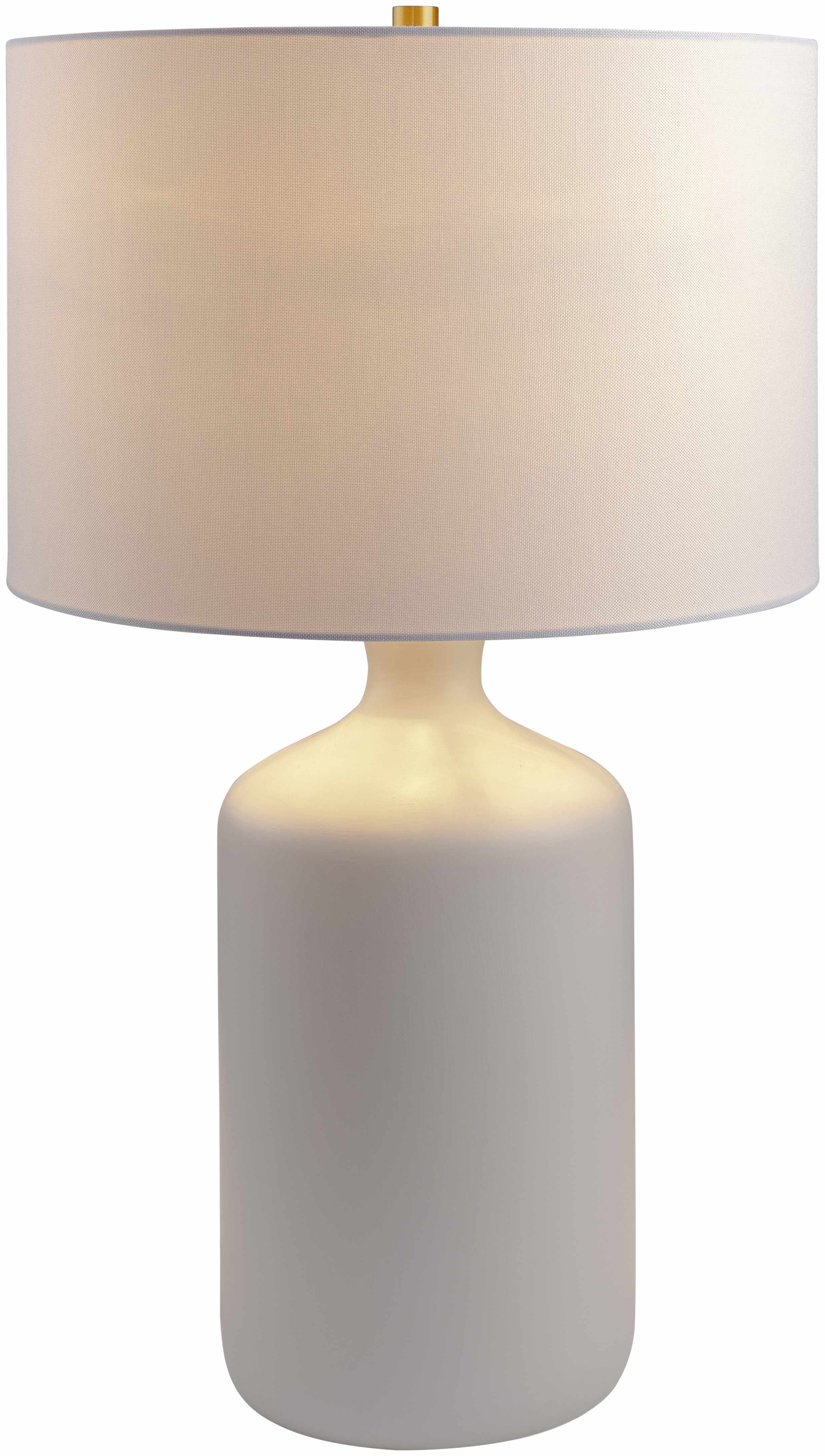 The Santorini Table Lamp