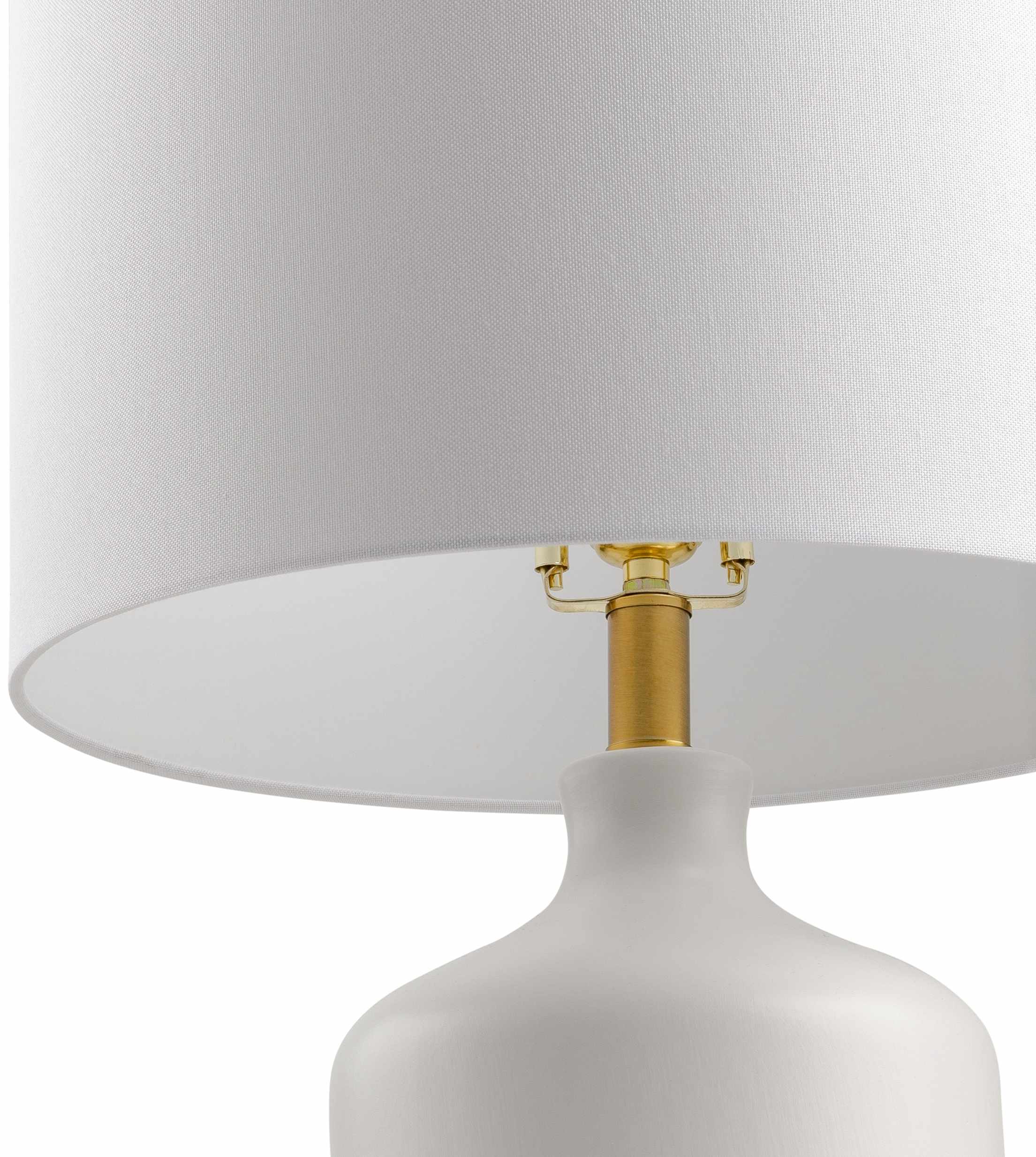 The Santorini Table Lamp