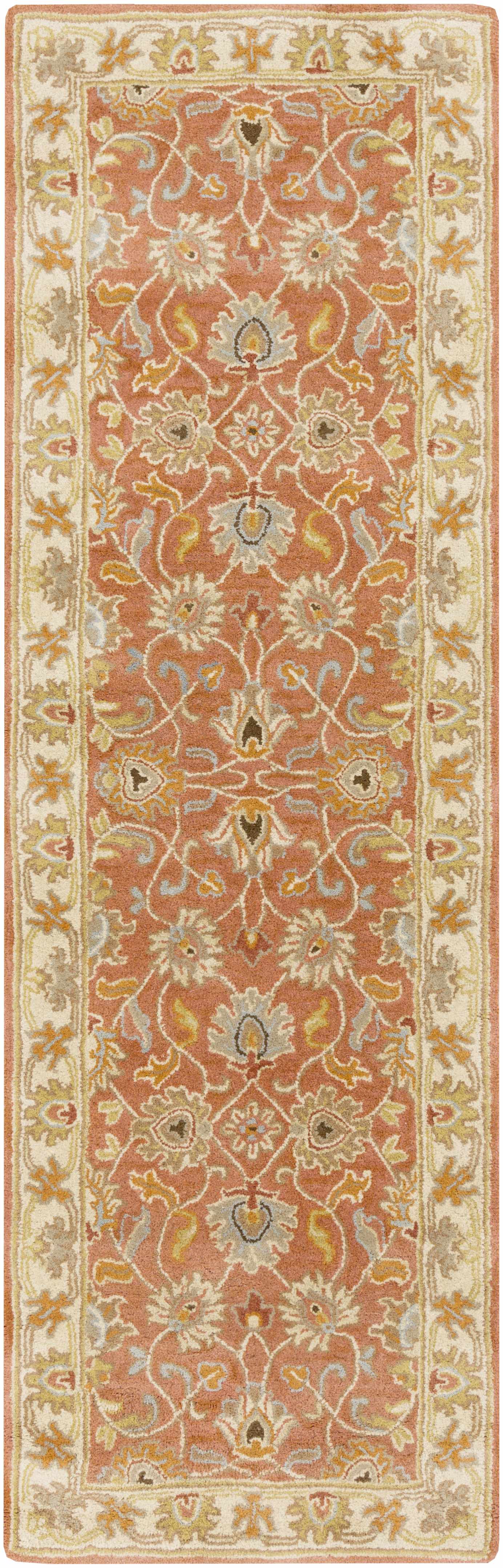 Bowery Wool Carpet