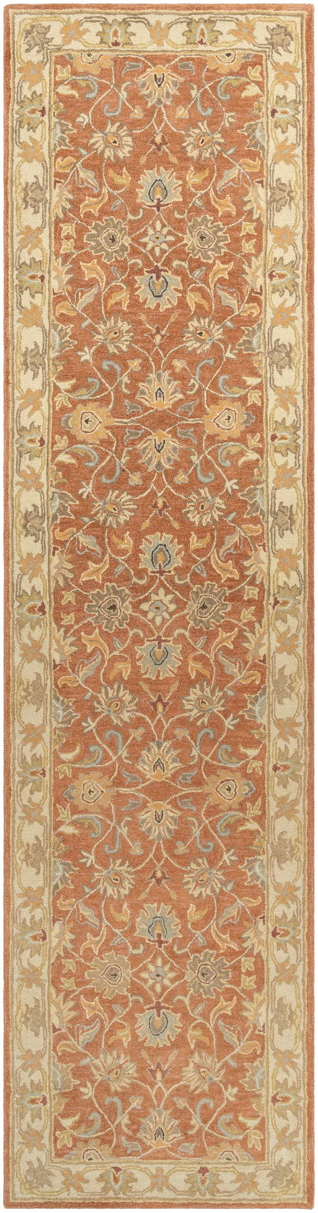 Bowery Wool Carpet
