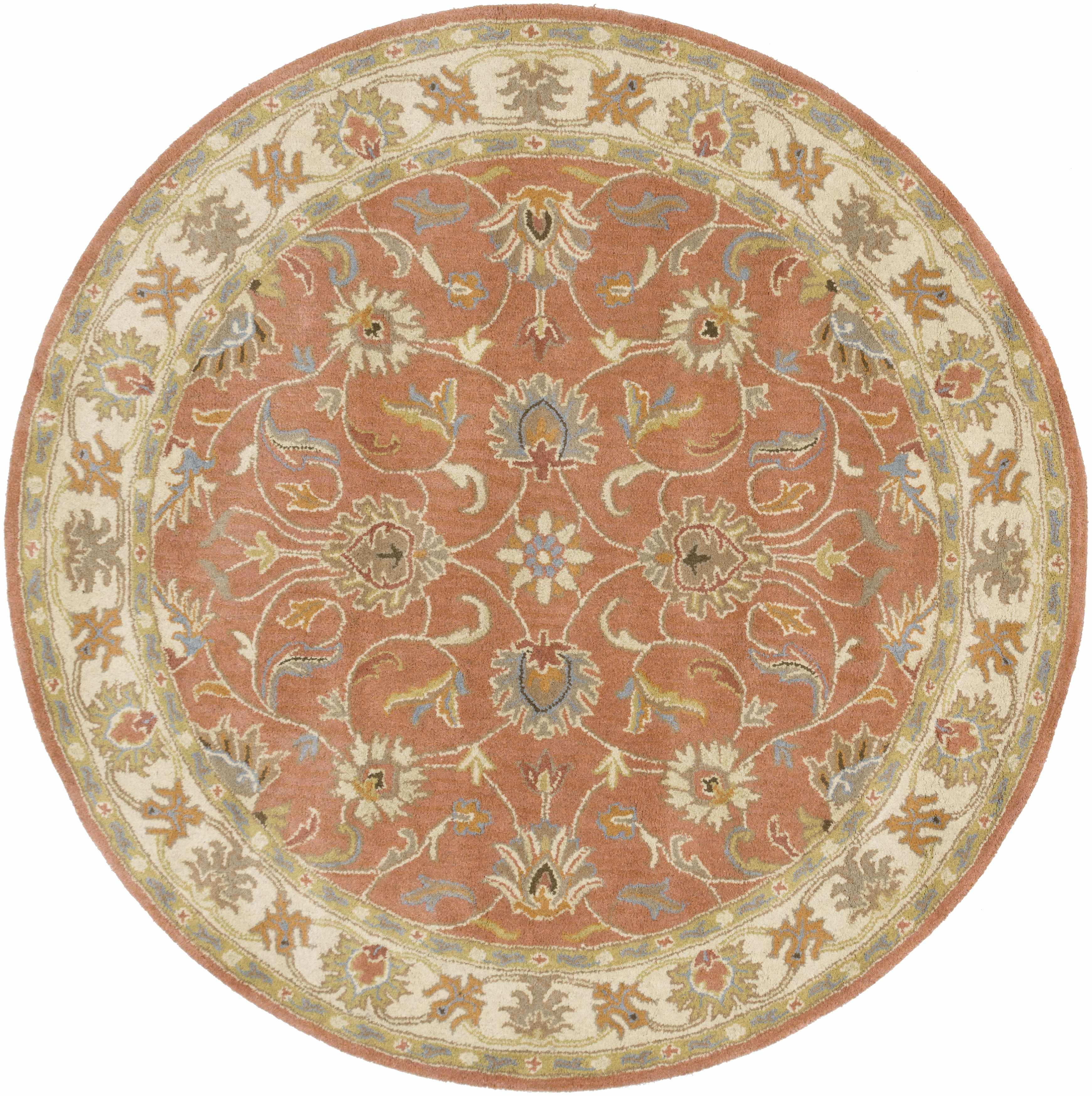 Bowery Wool Carpet
