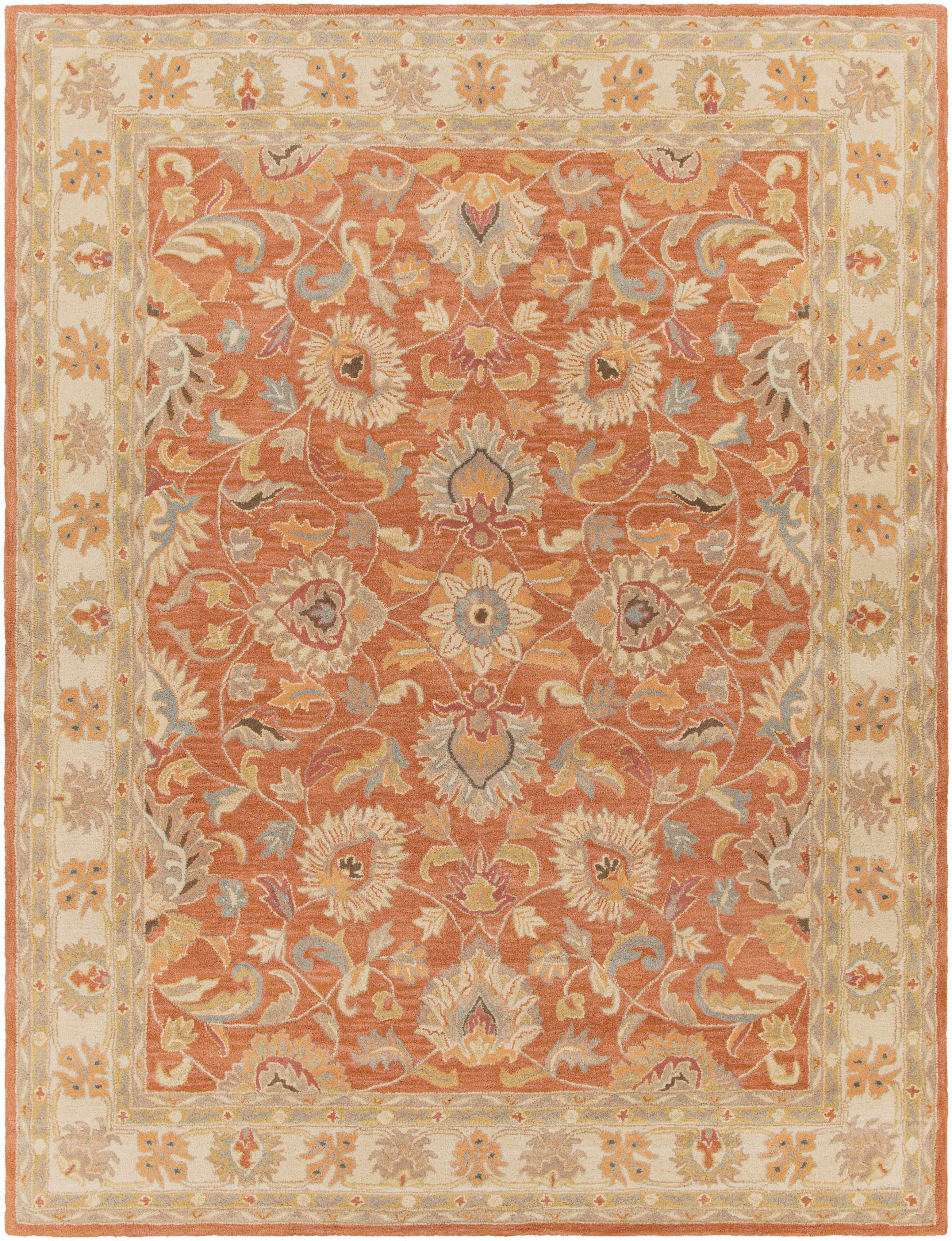 Bowery Wool Carpet