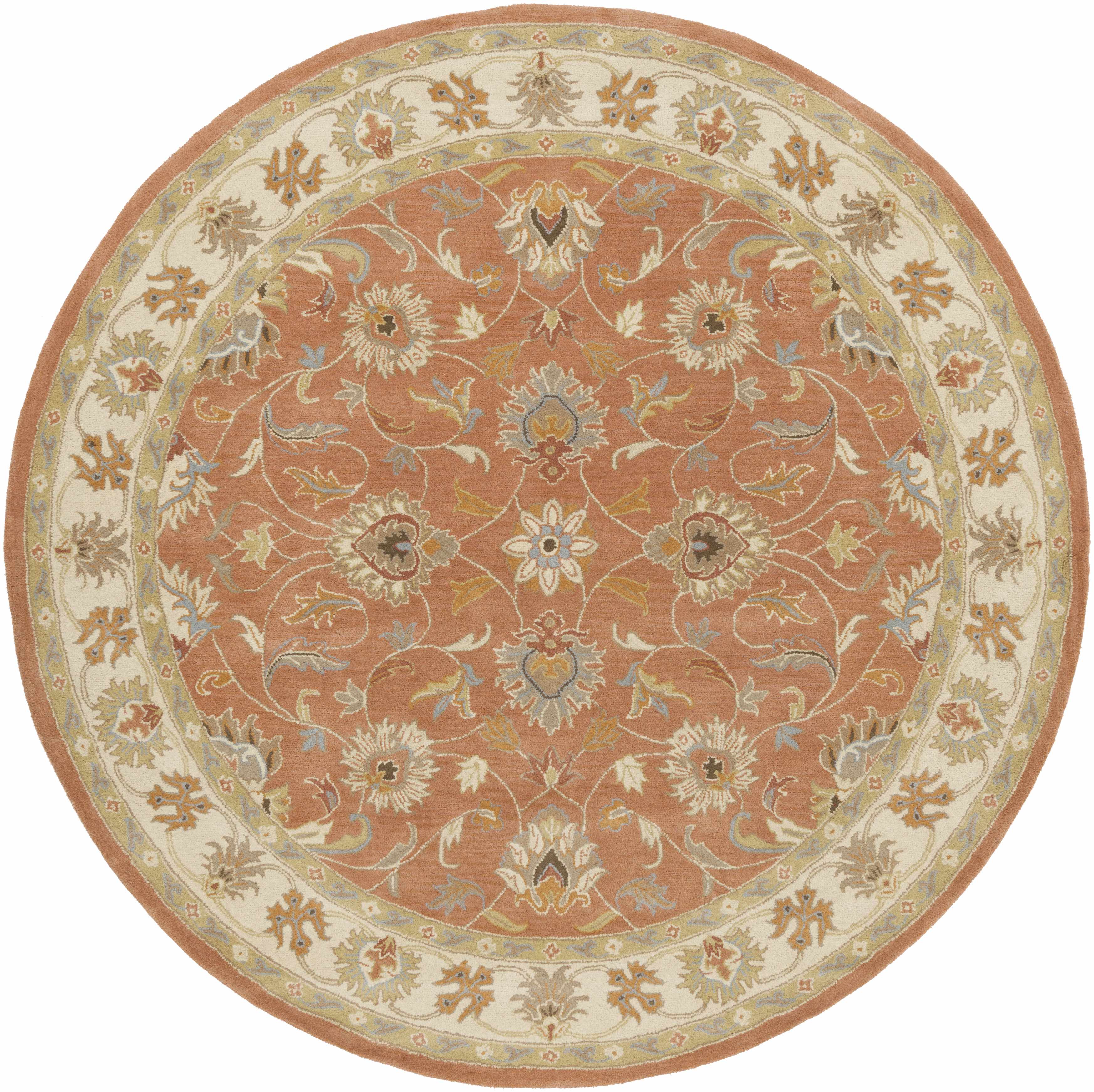 Bowery Wool Carpet