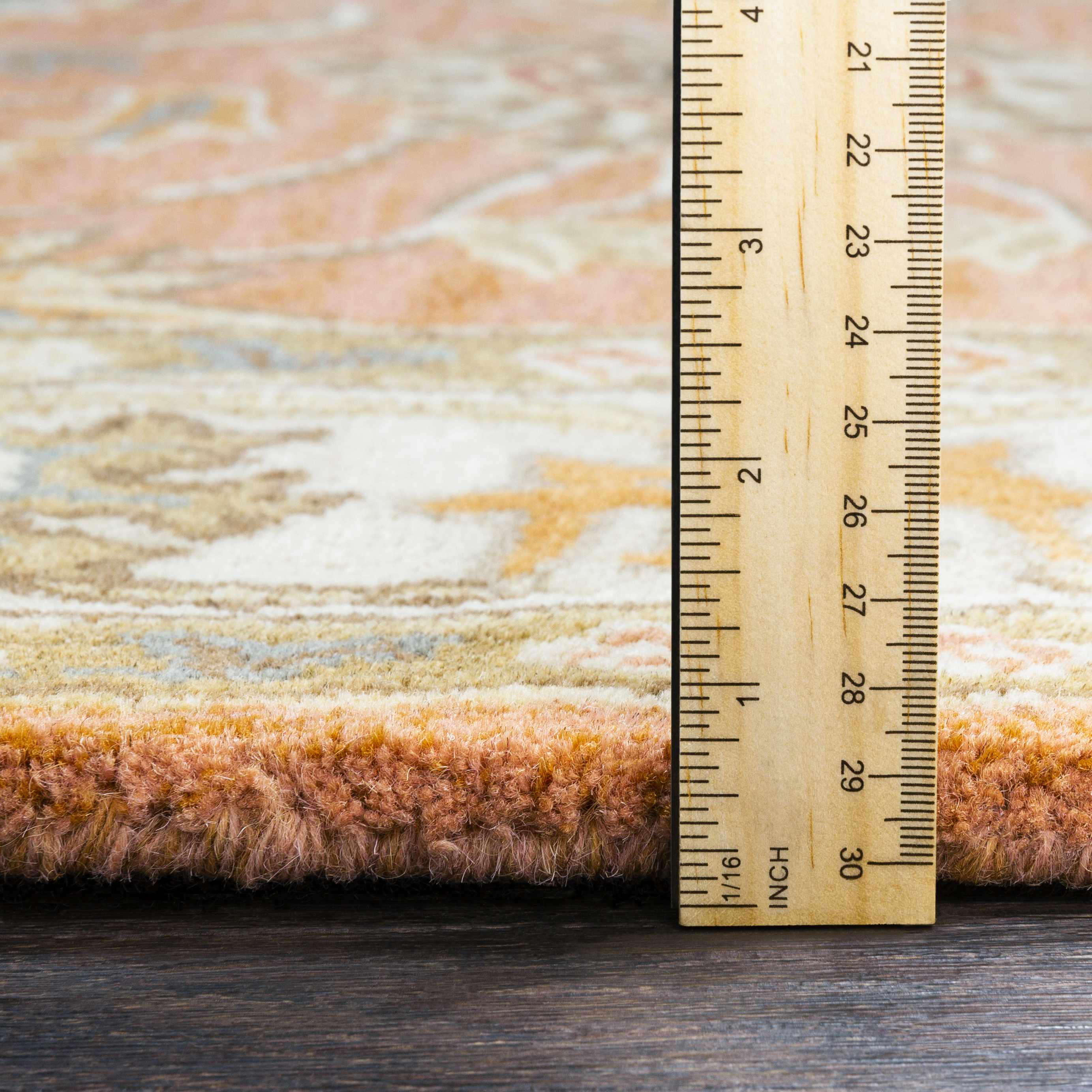 Bowery Wool Carpet