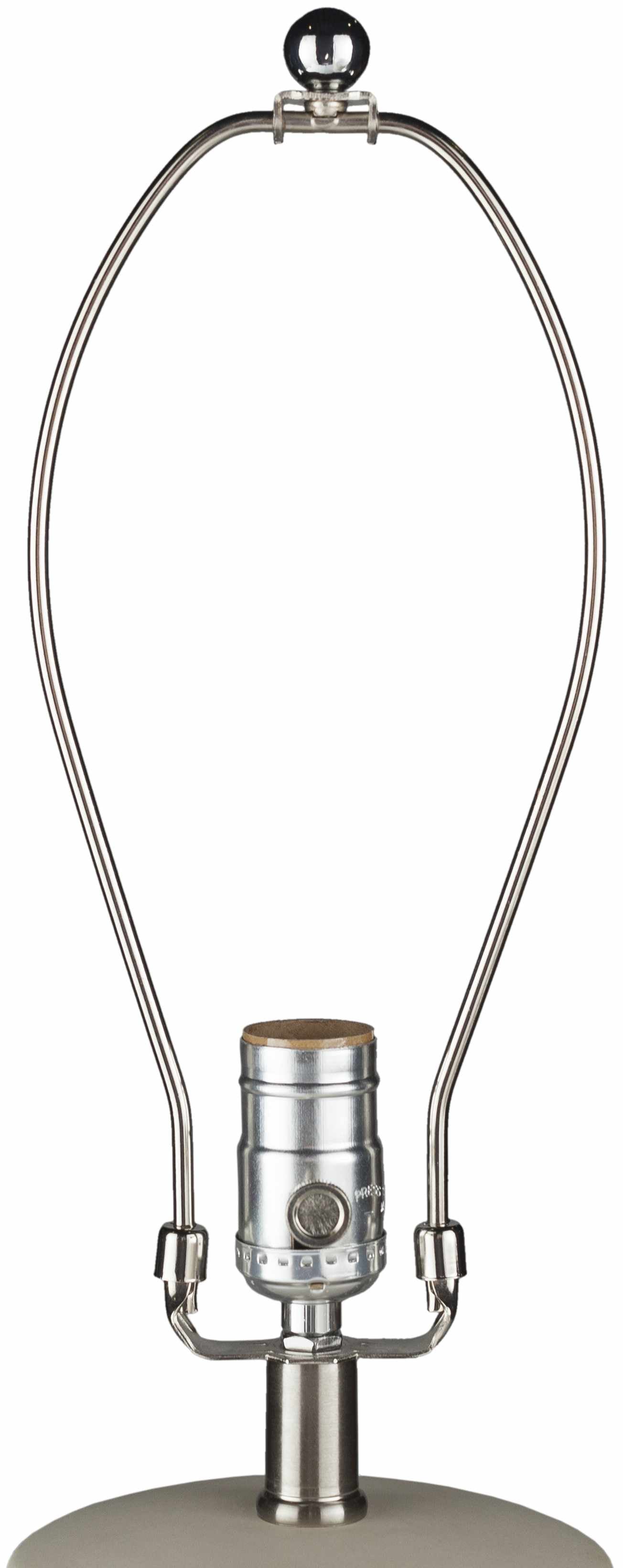 The Corsica Table Lamp