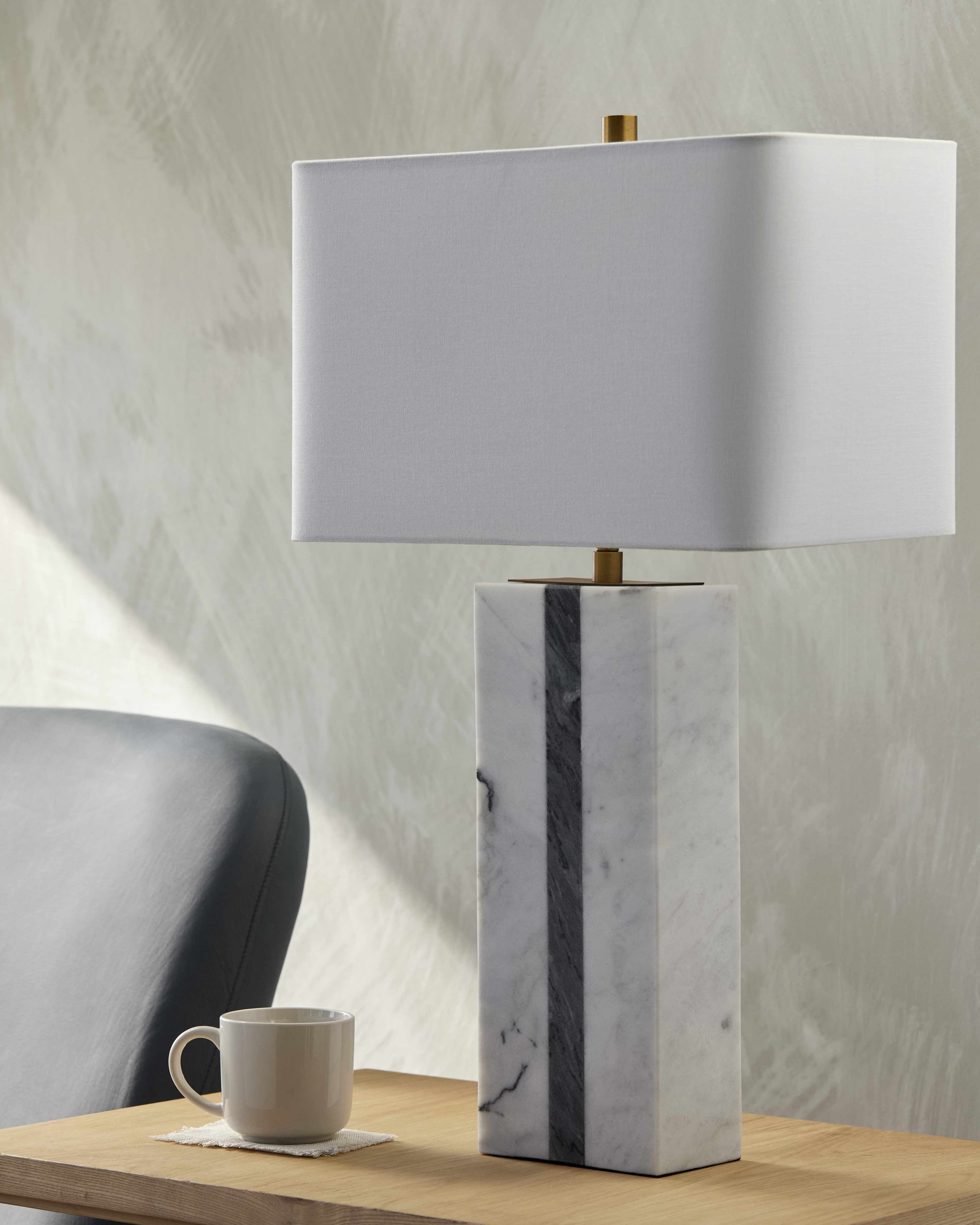 The Cami Table Lamp