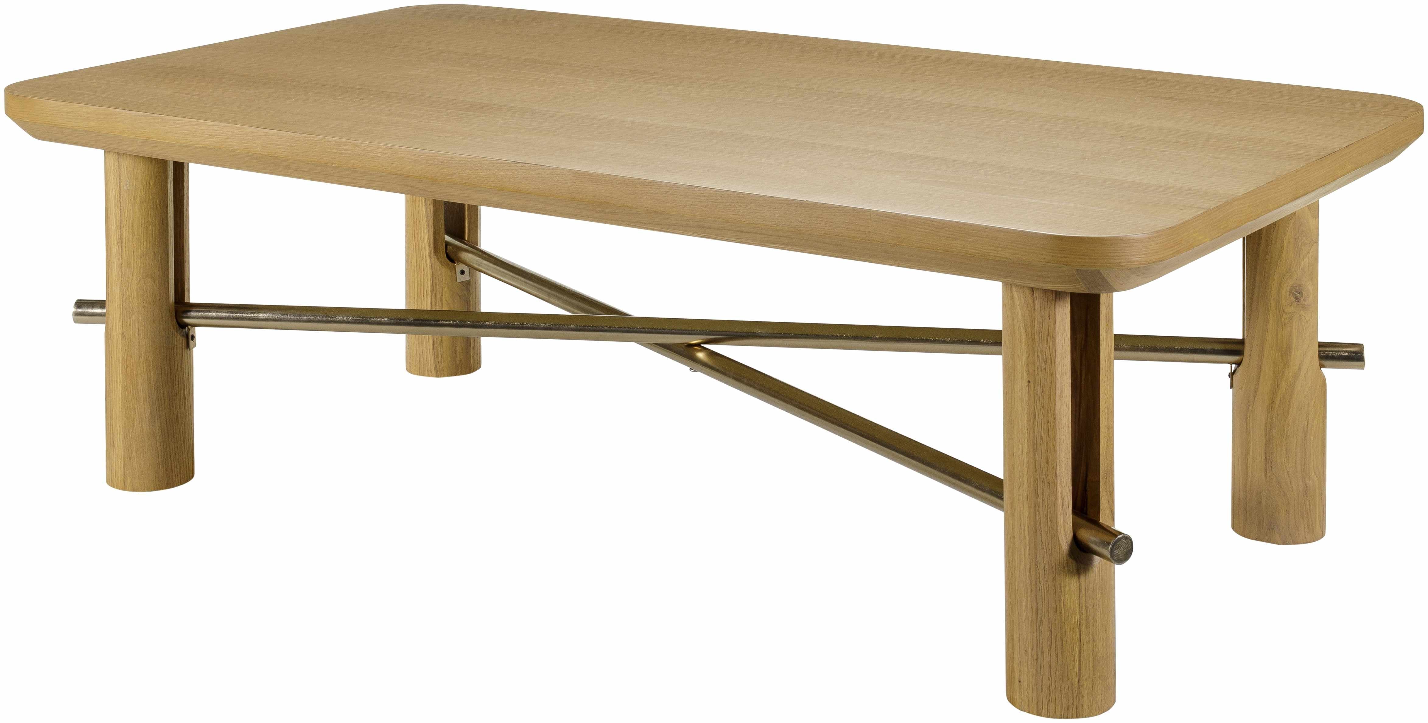 The Jere Coffee Table