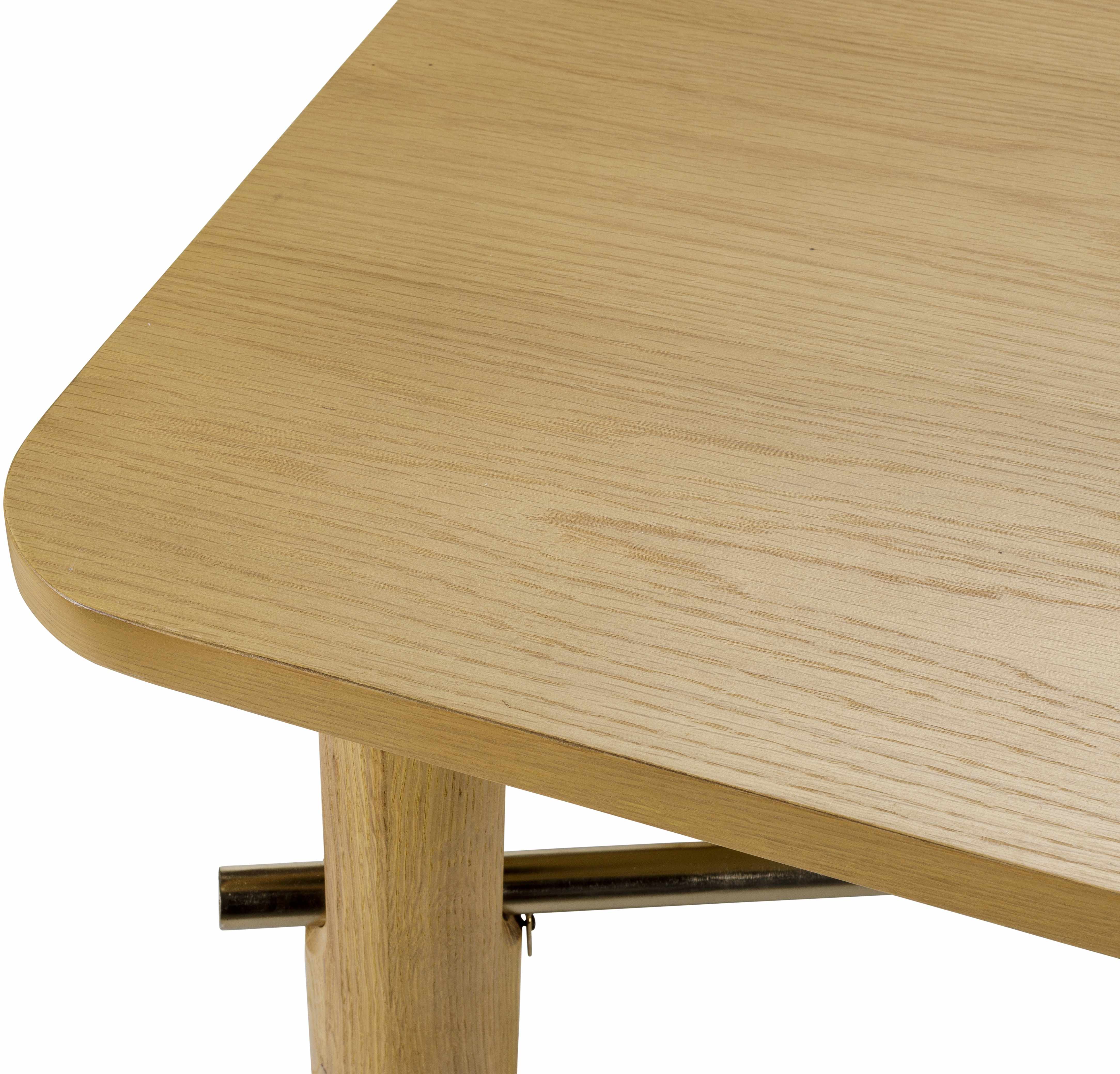 The Jere Coffee Table
