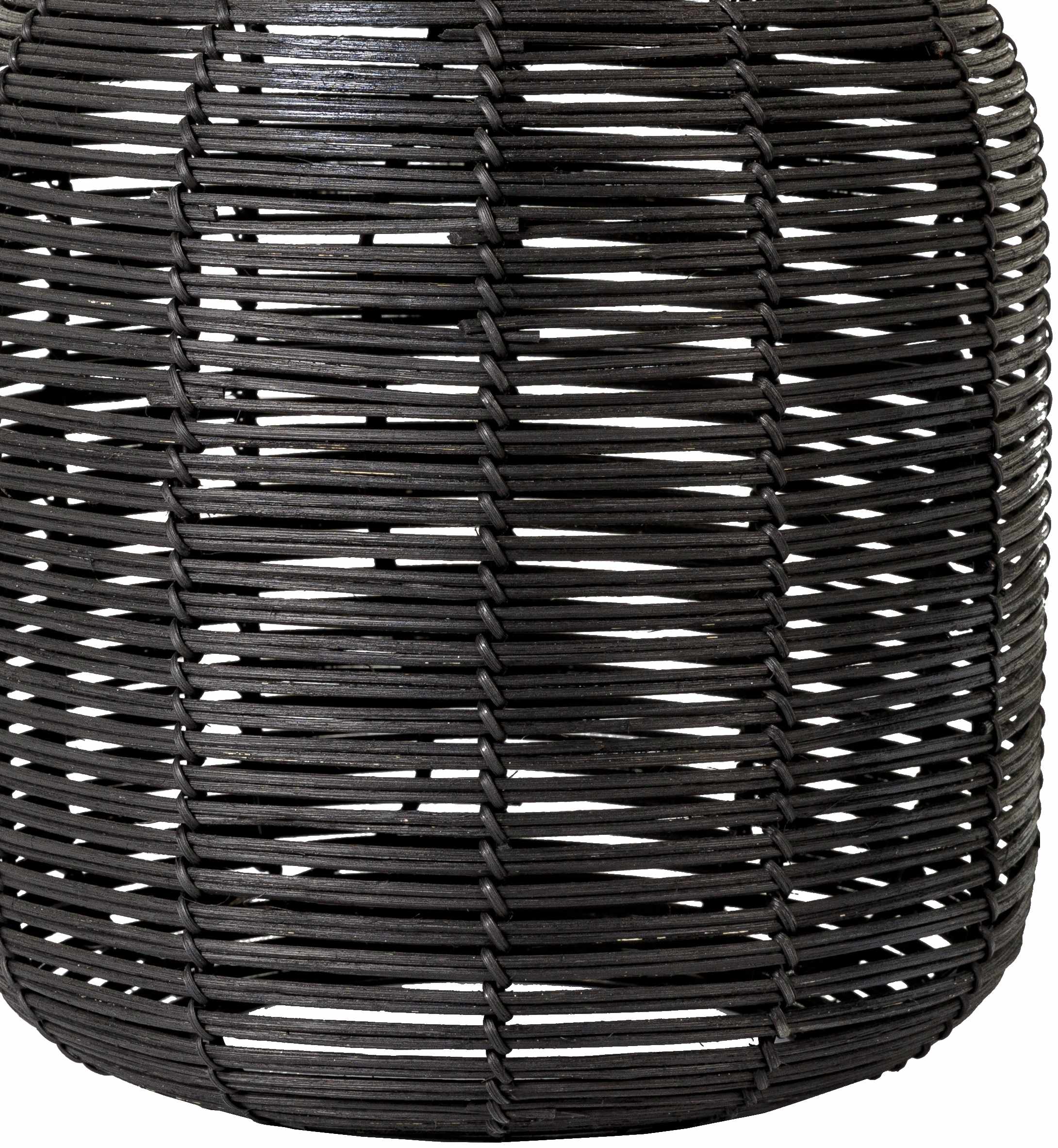 The Belleville Table Lamp