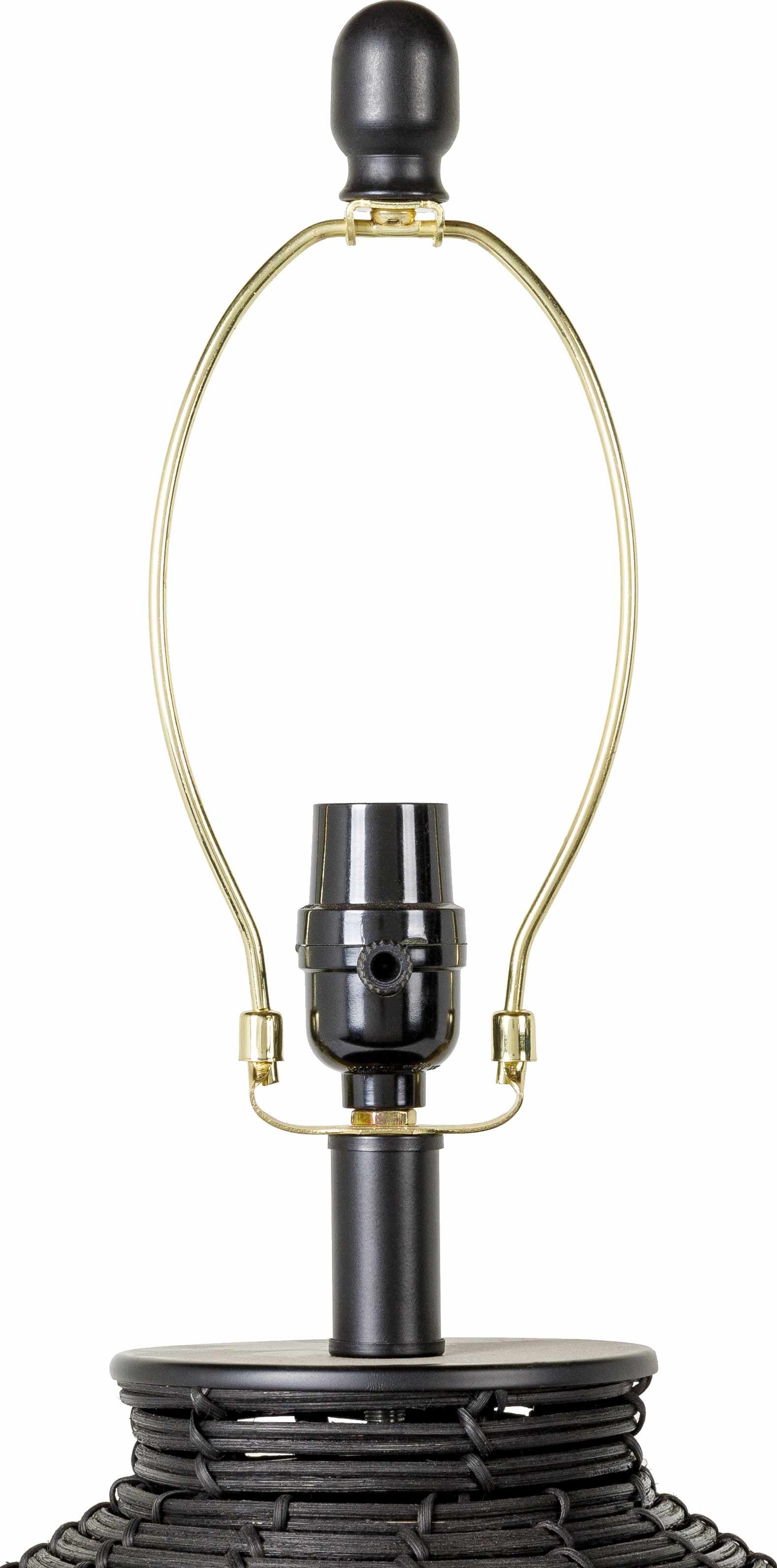 The Belleville Table Lamp