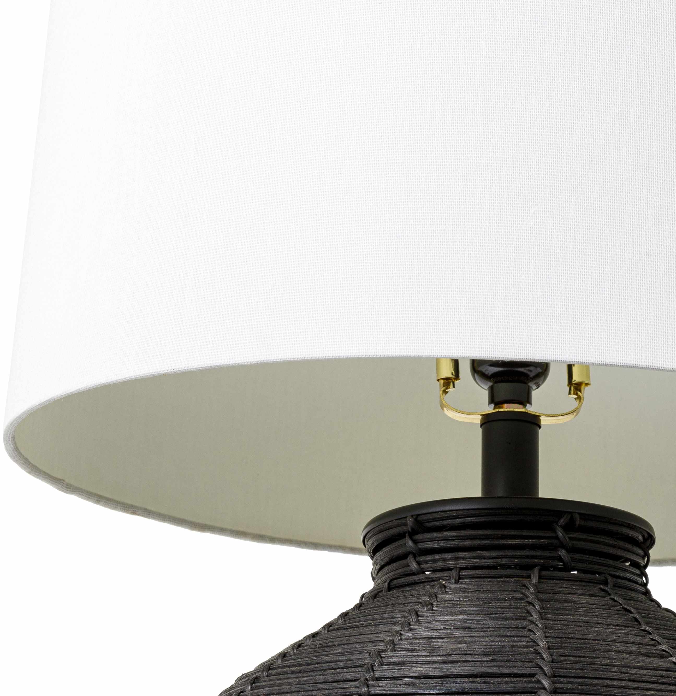 The Belleville Table Lamp