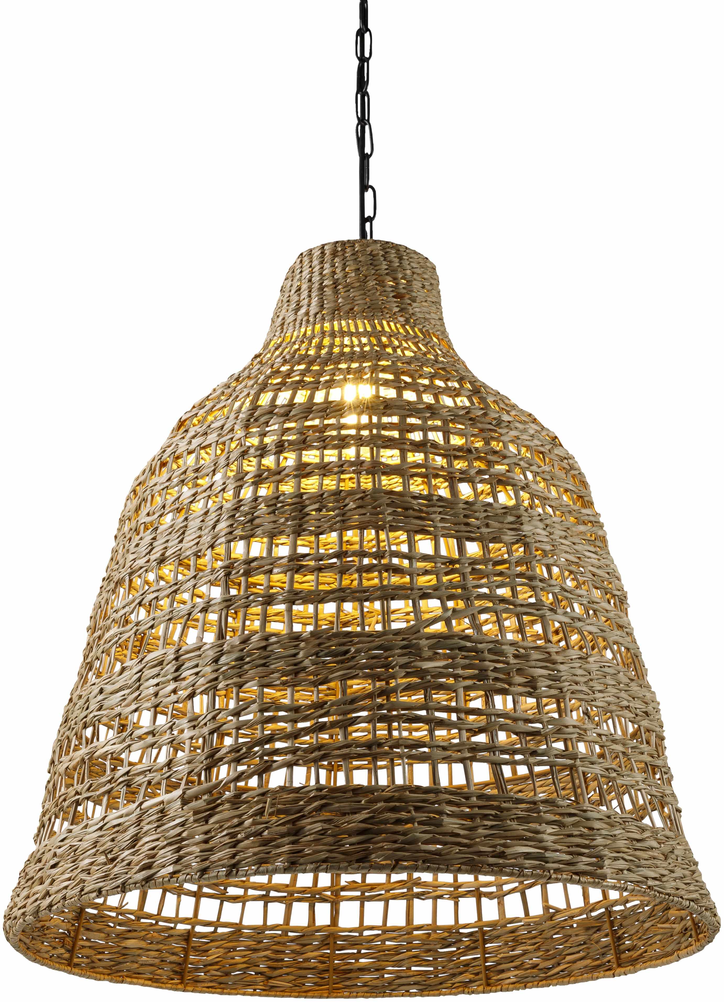 The Winthrop Pendant