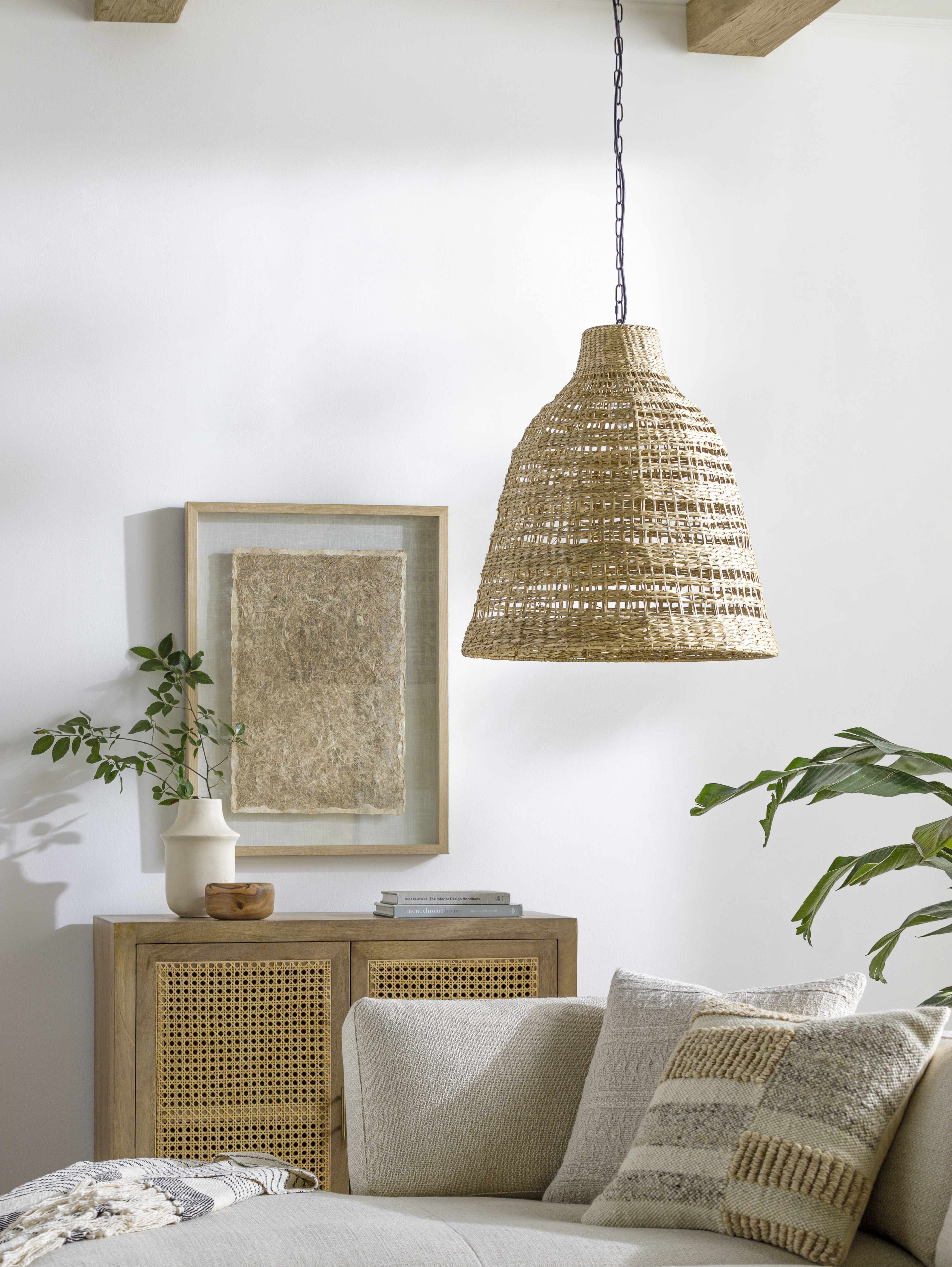 The Winthrop Pendant