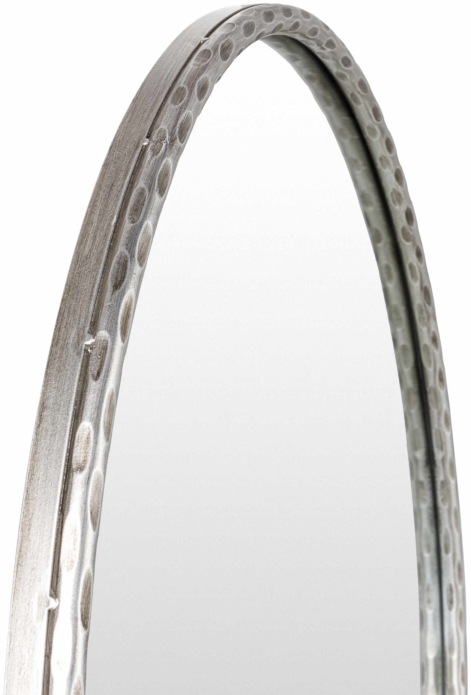 Cervicati Mirror