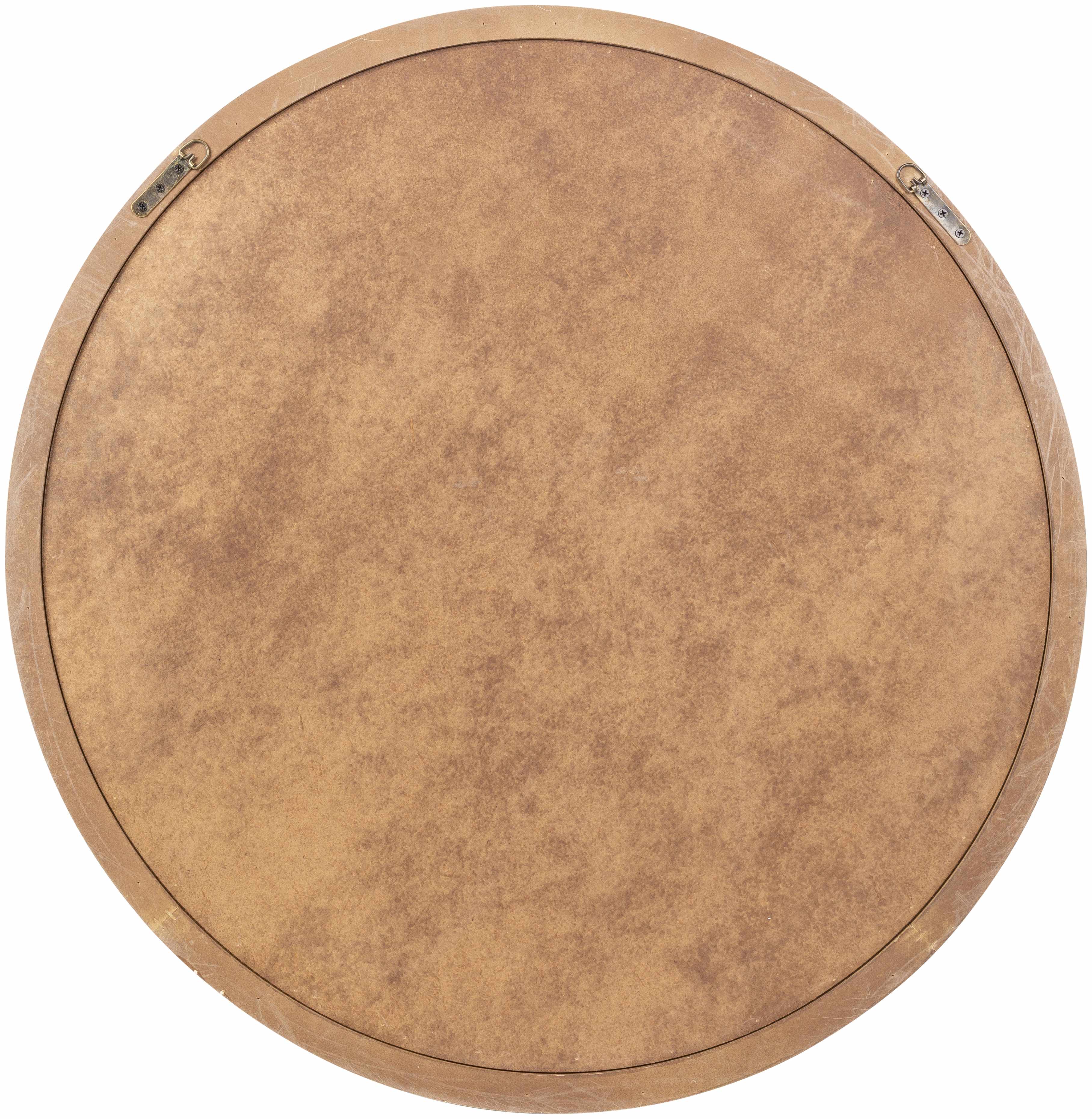 The Kamp Mirror