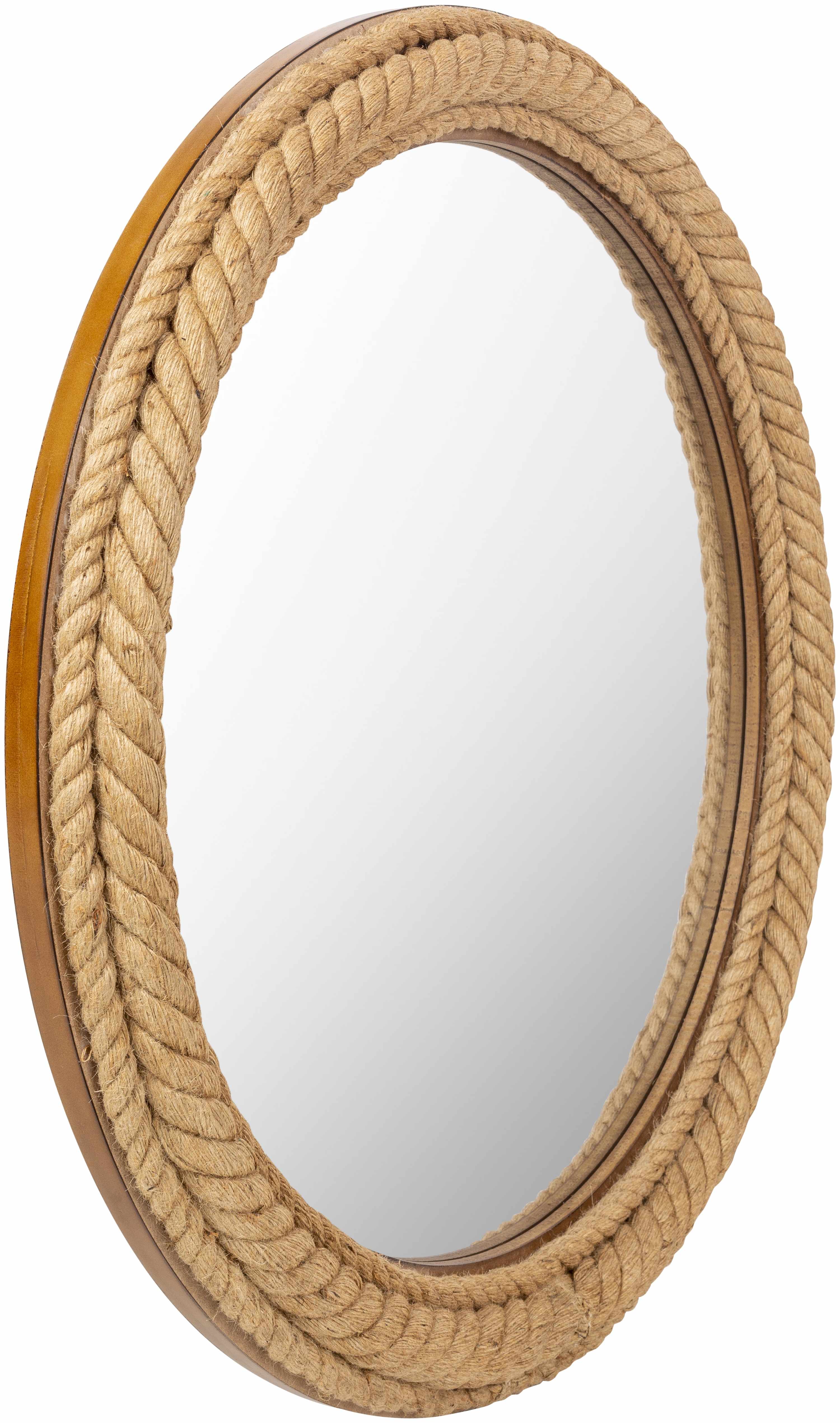 The Kamp Mirror