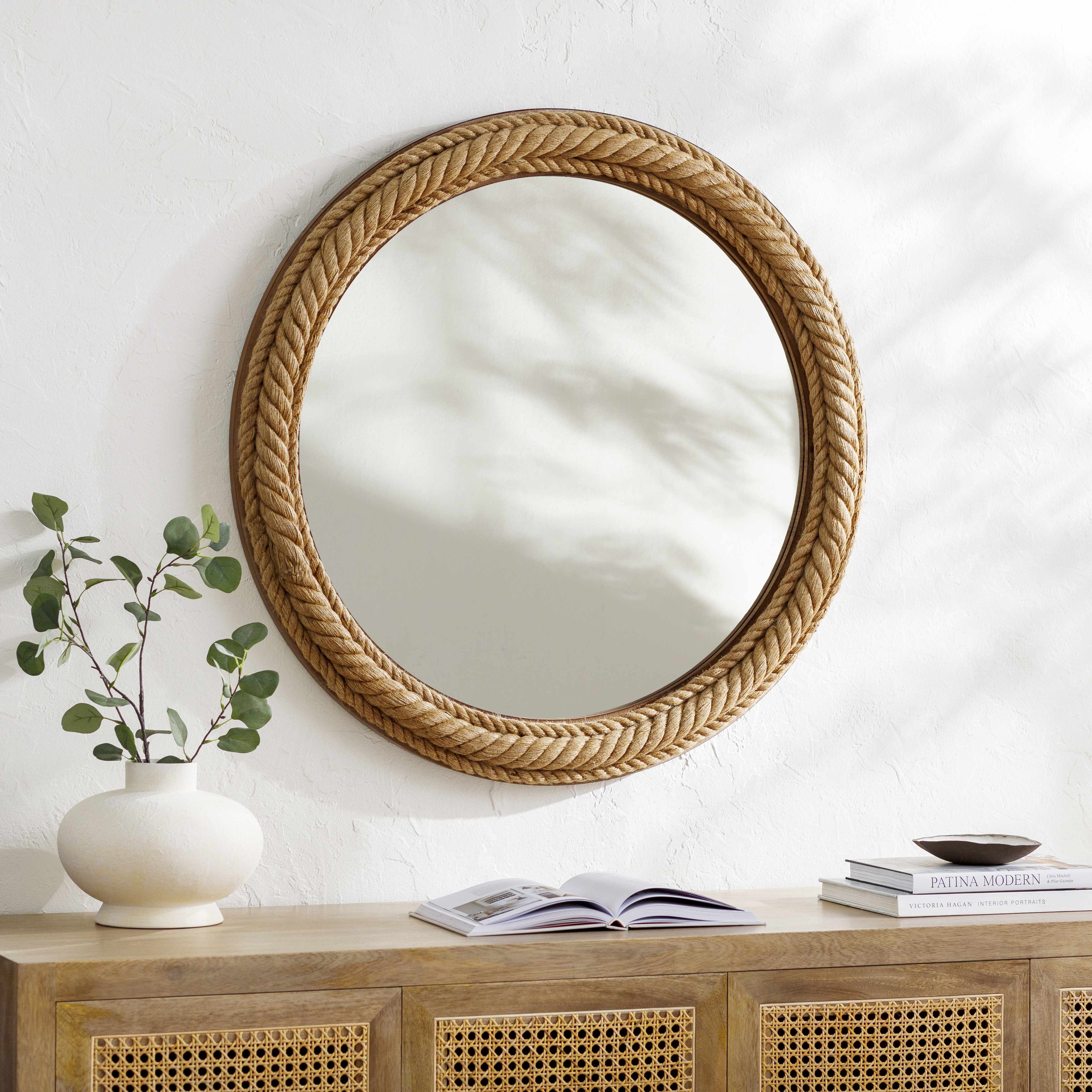 The Kamp Mirror