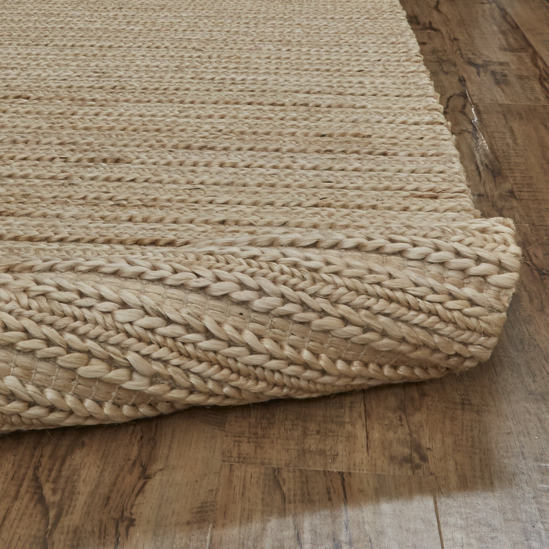 Kaelani Transitional Abstract - Tan/Ivory/Taupe