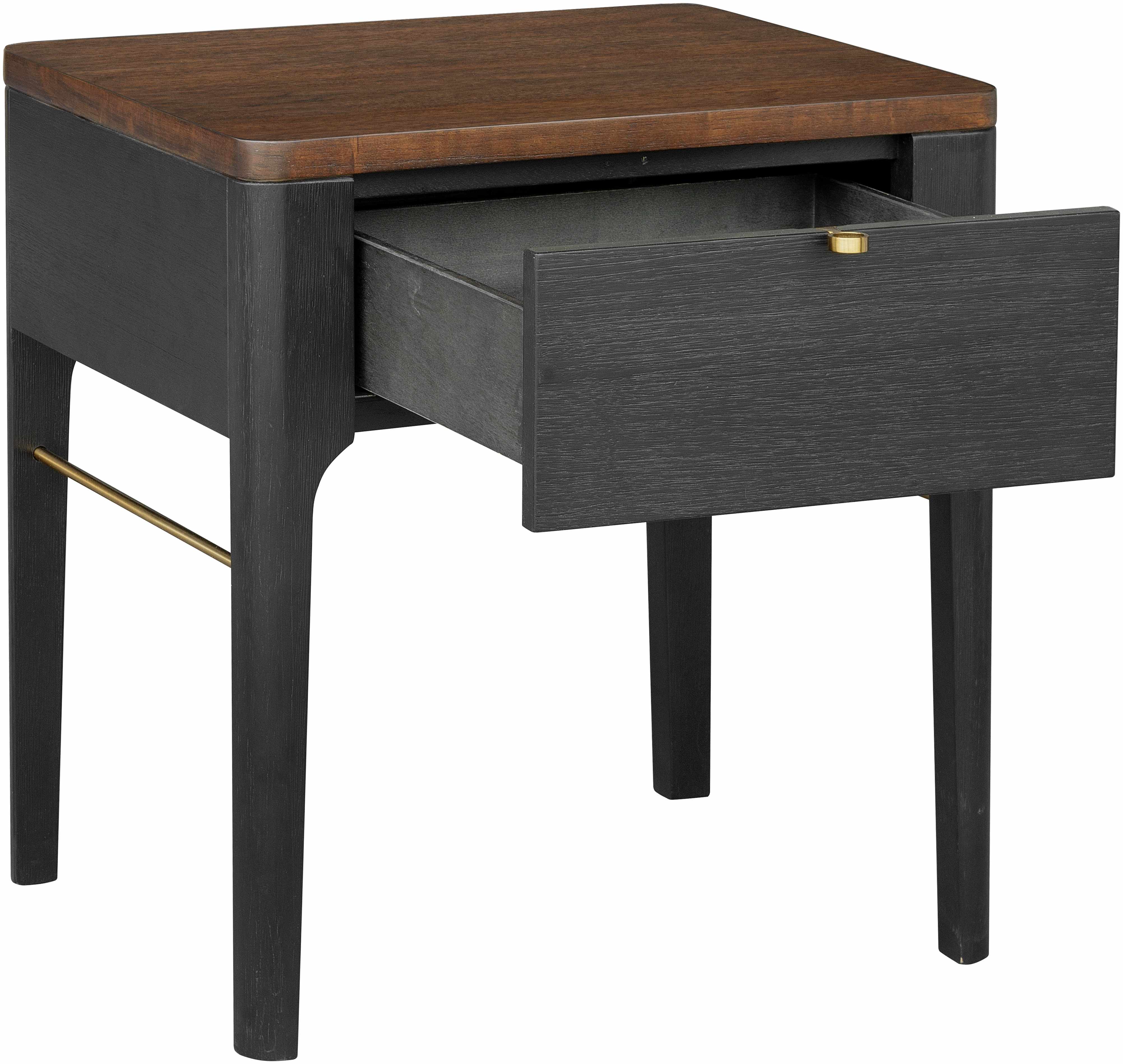 The Ravello End Table