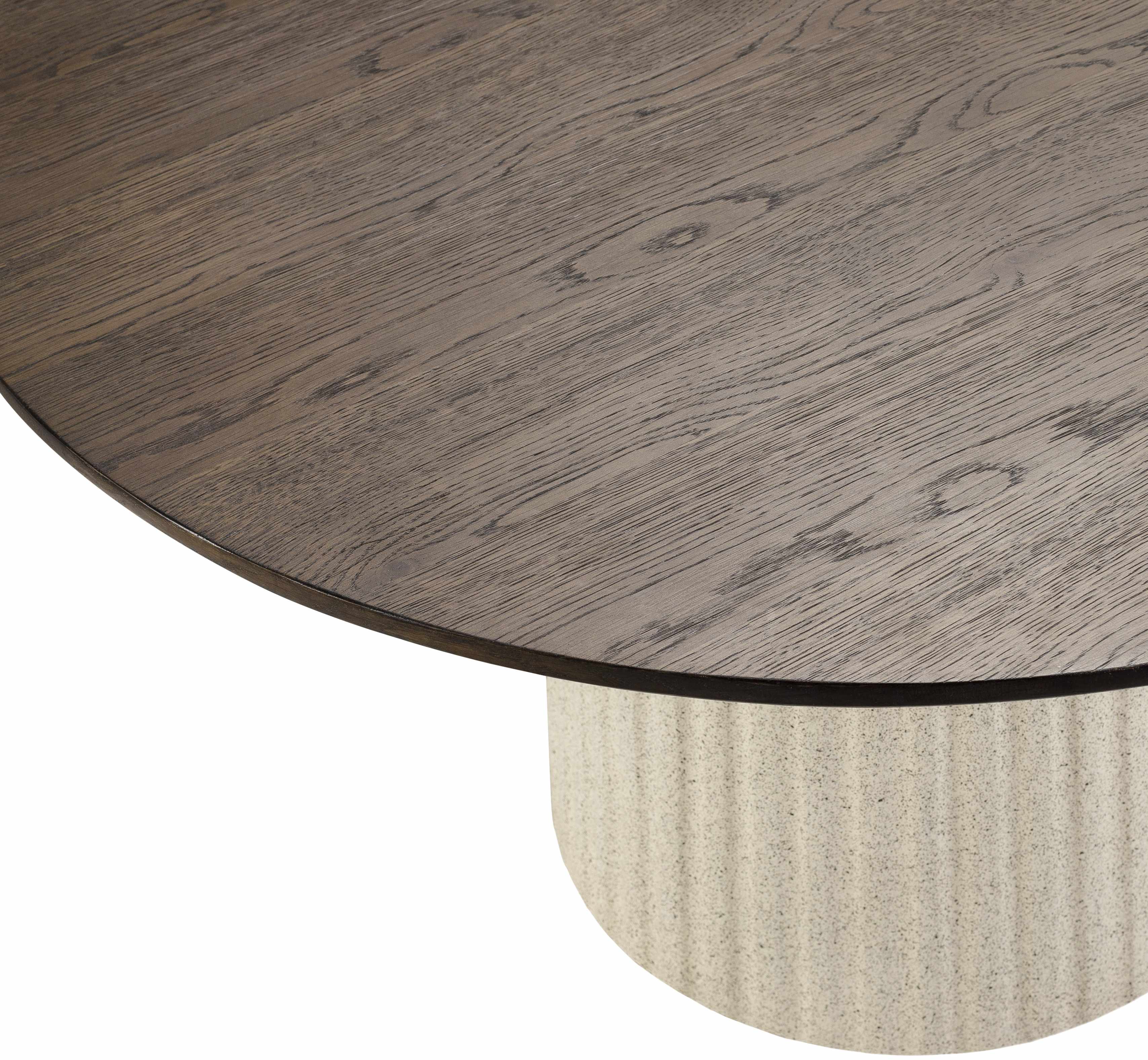 The Venice Coffee Table