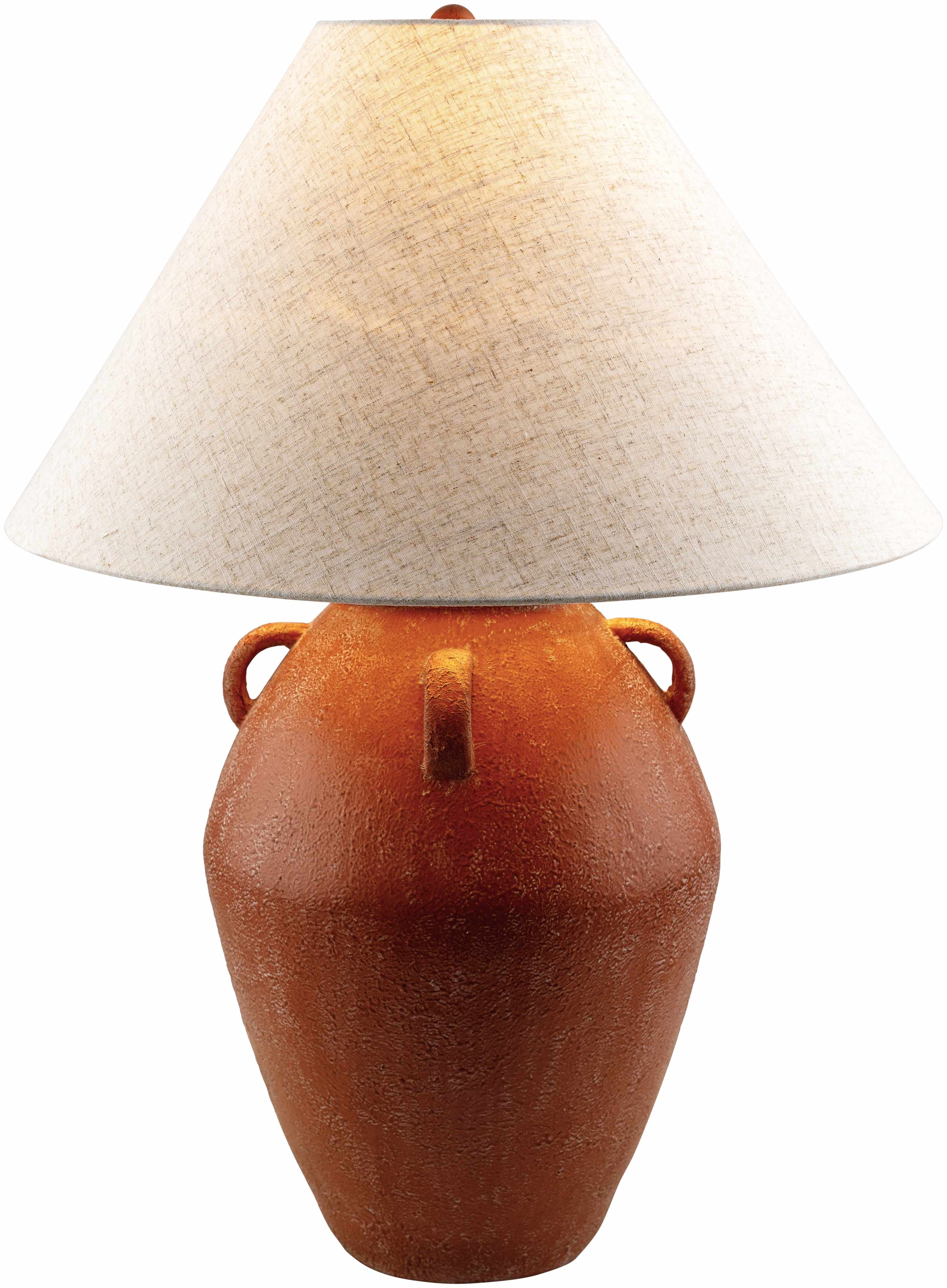 The Solace Table Lamp