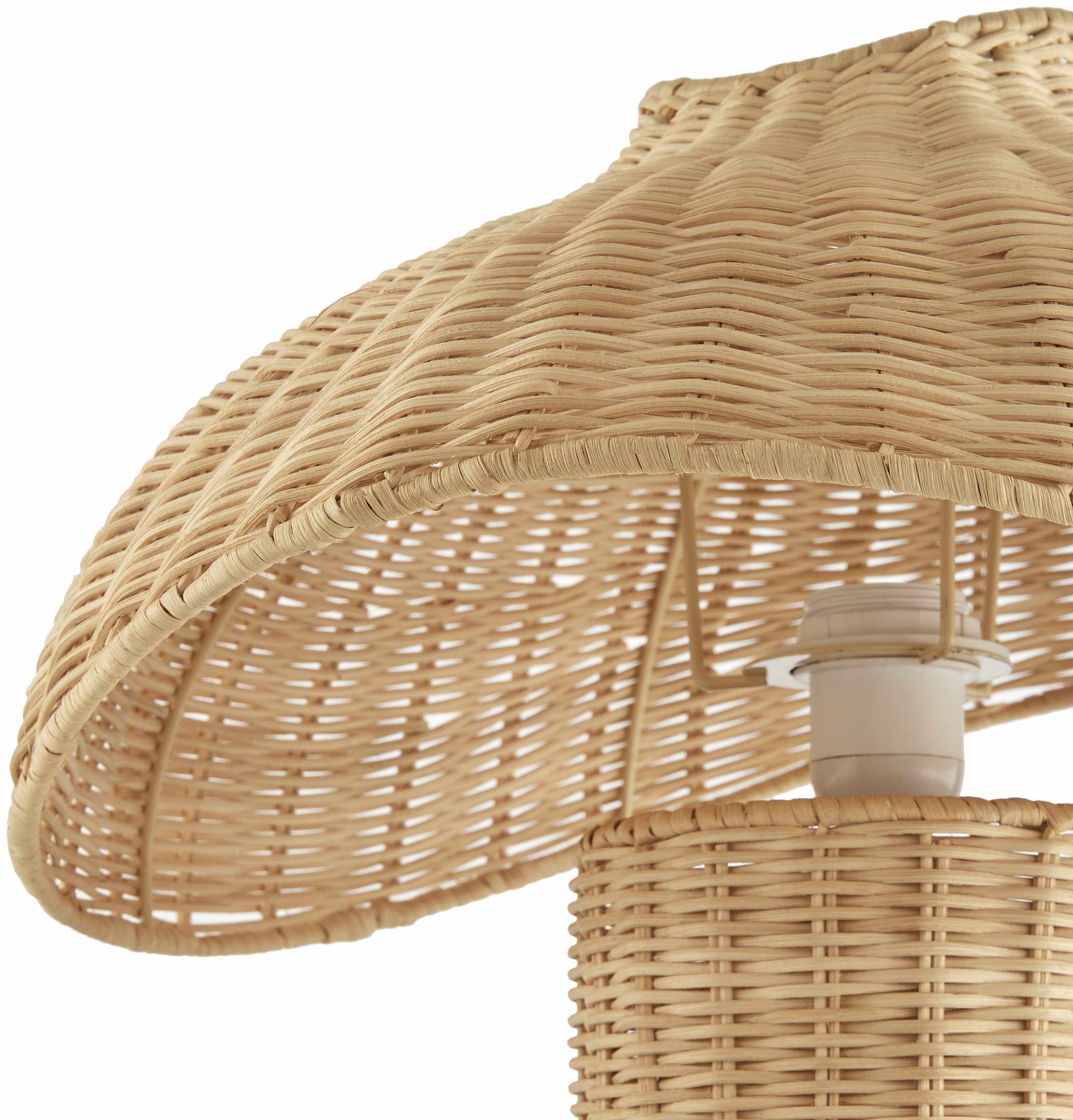The Meridian Table Lamp