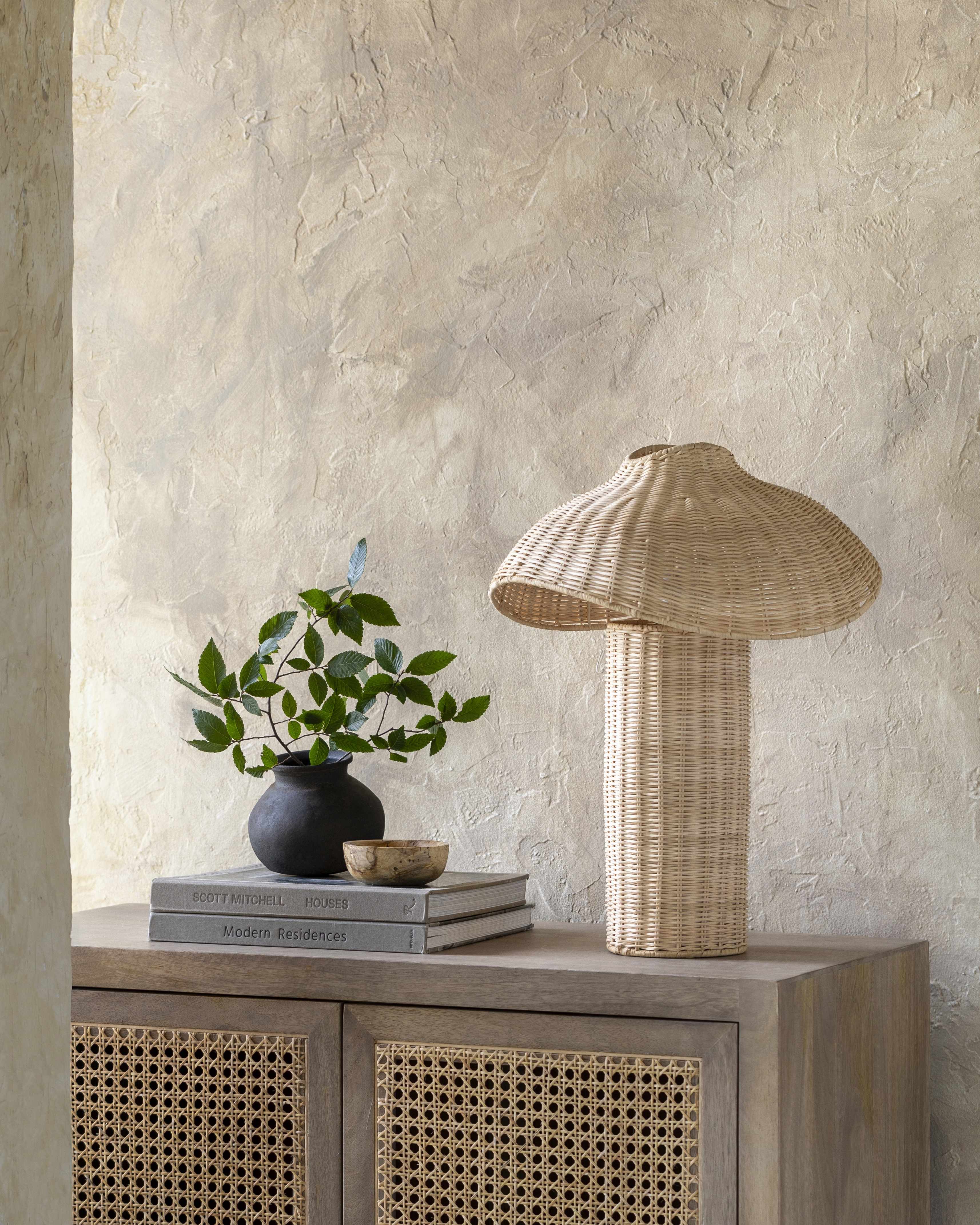 The Meridian Table Lamp
