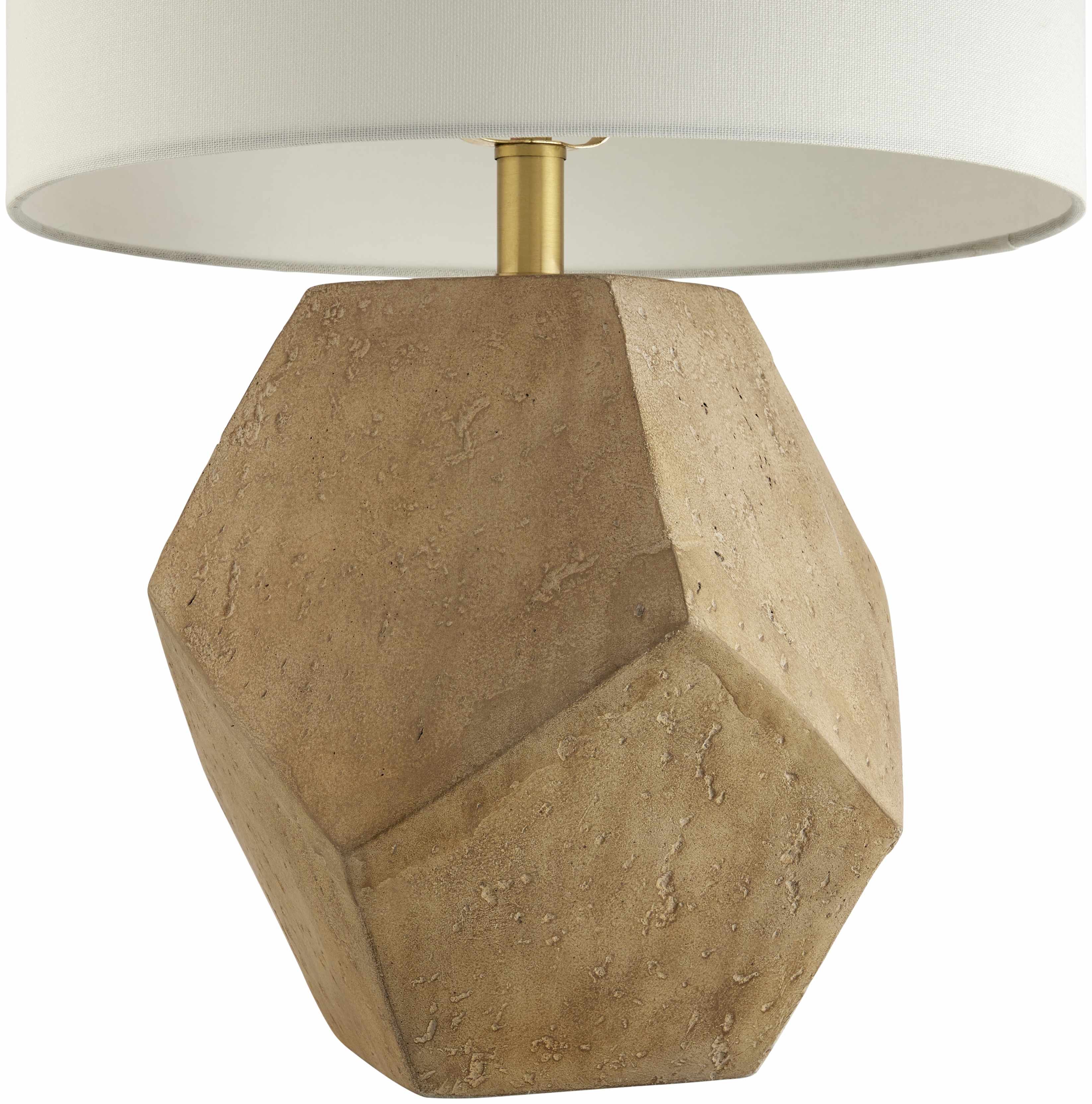 The Sanssouci Table Lamp