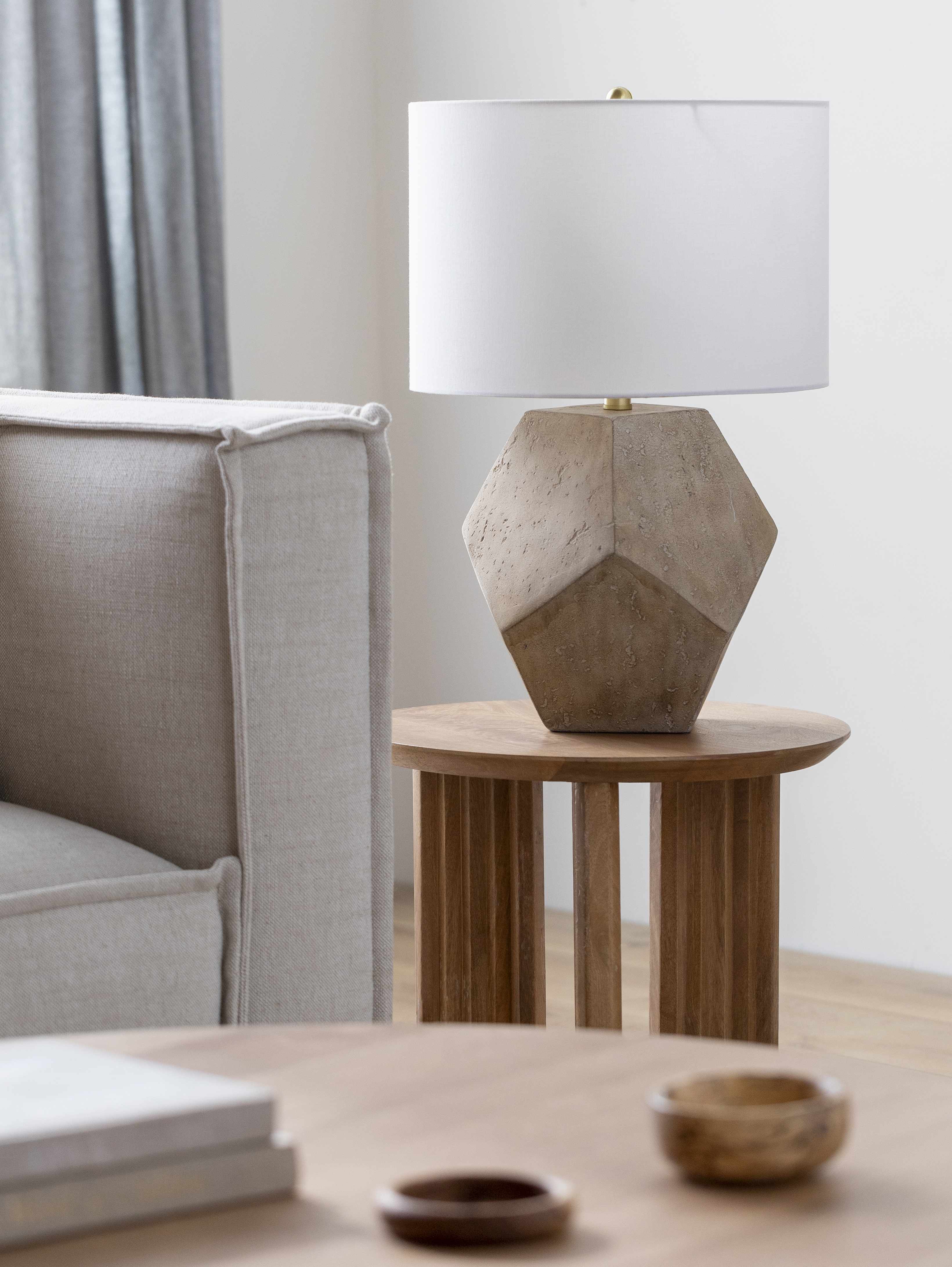 The Sanssouci Table Lamp