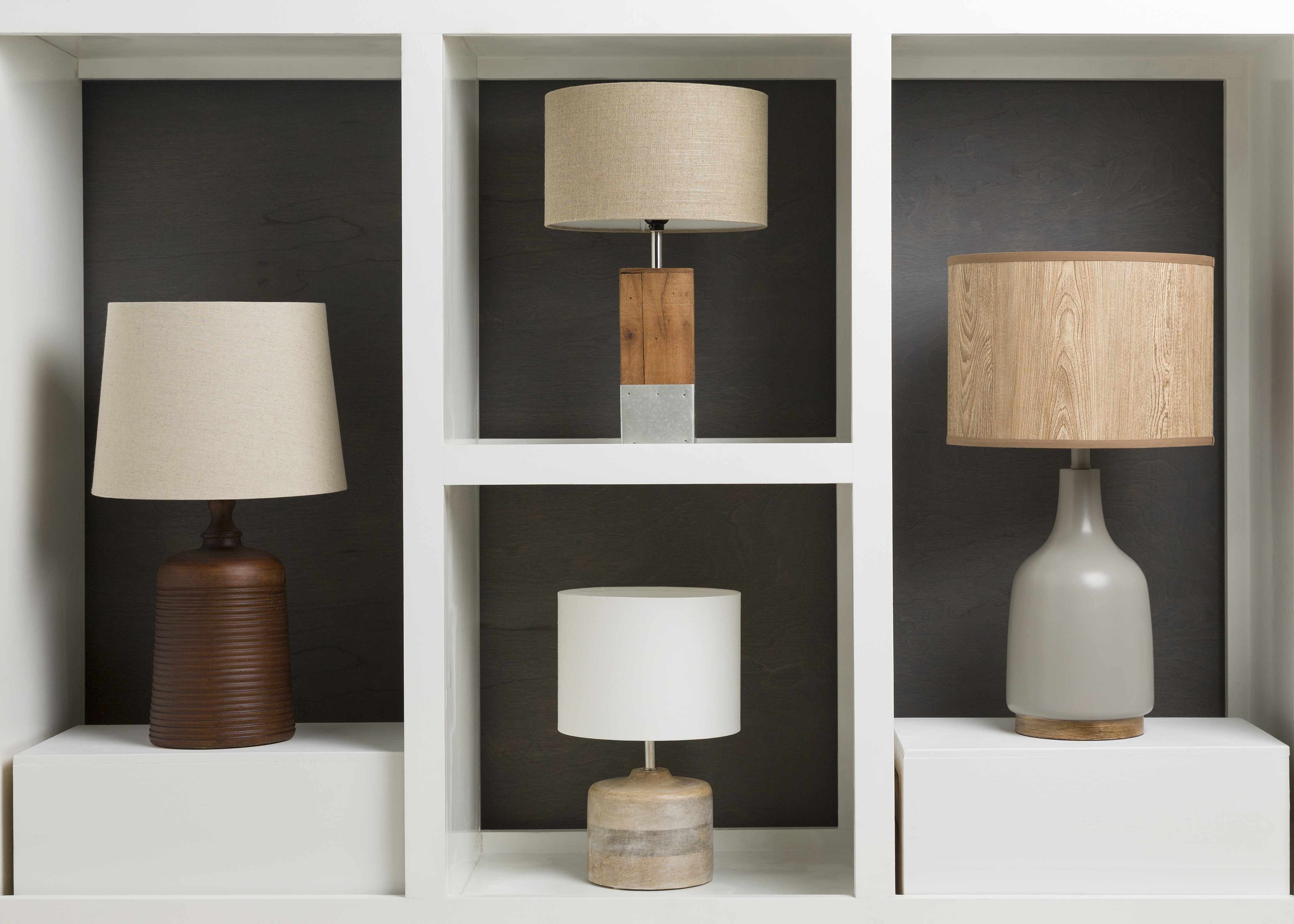 The Matera Table Lamp