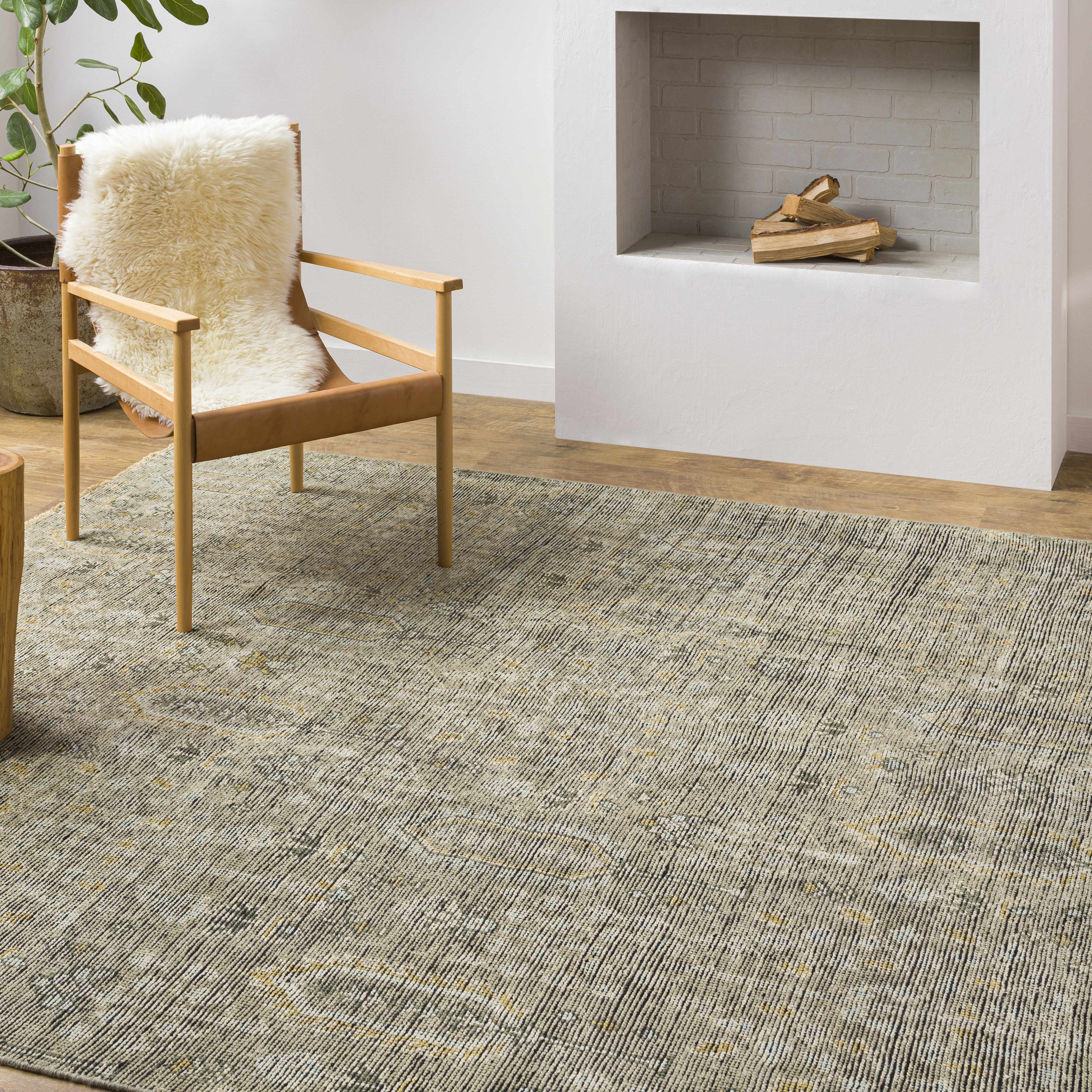 Cults Premium Area Rug