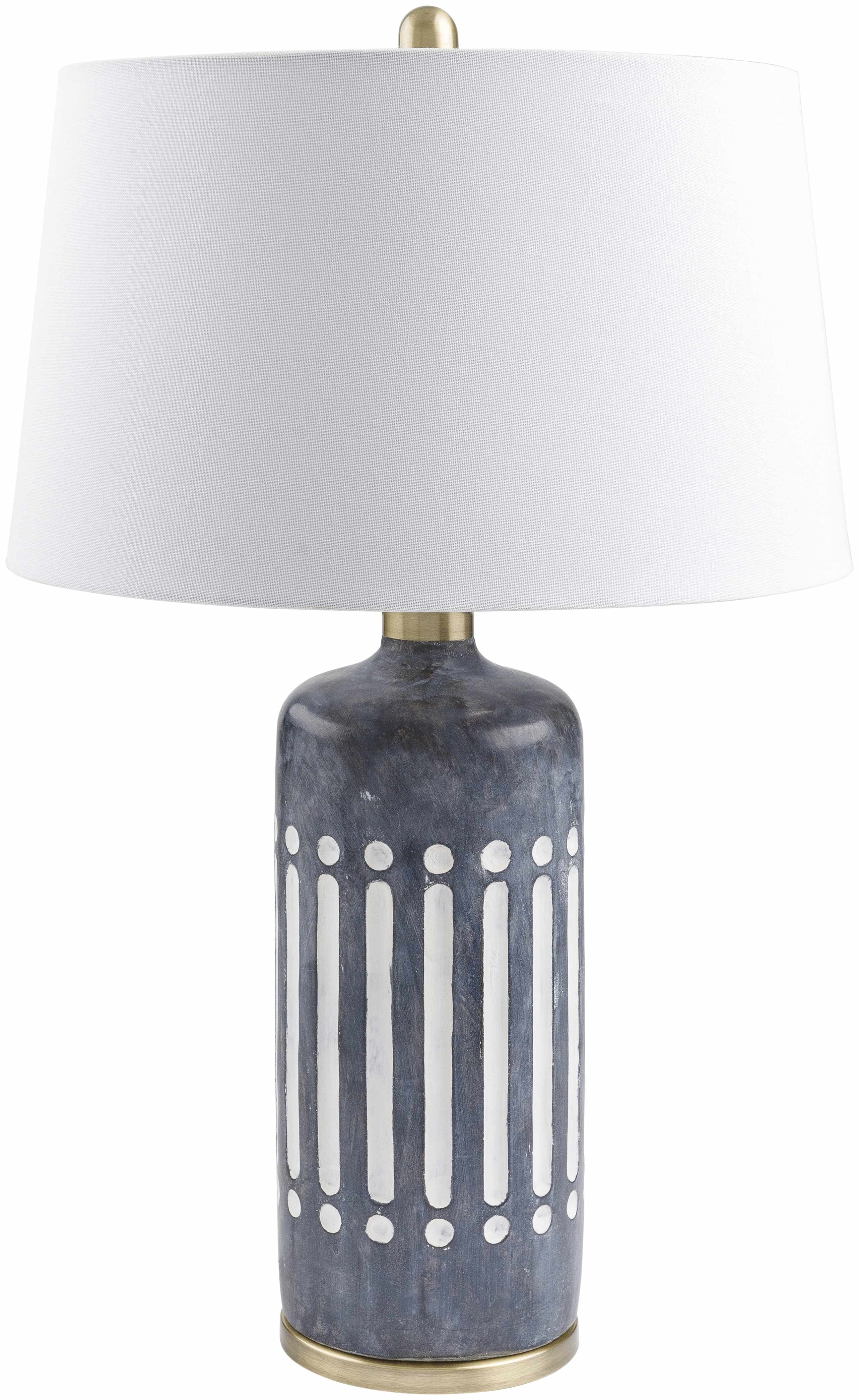 The Aurea Table Lamp