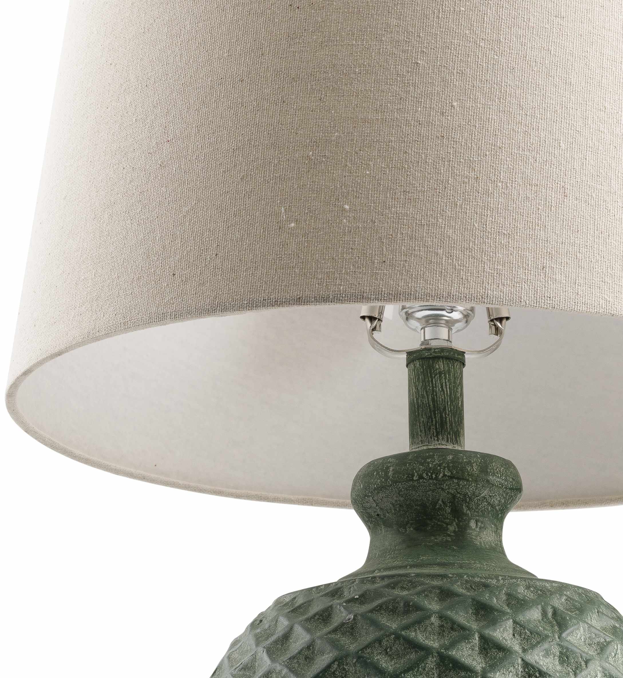 The Vienna Table Lamp