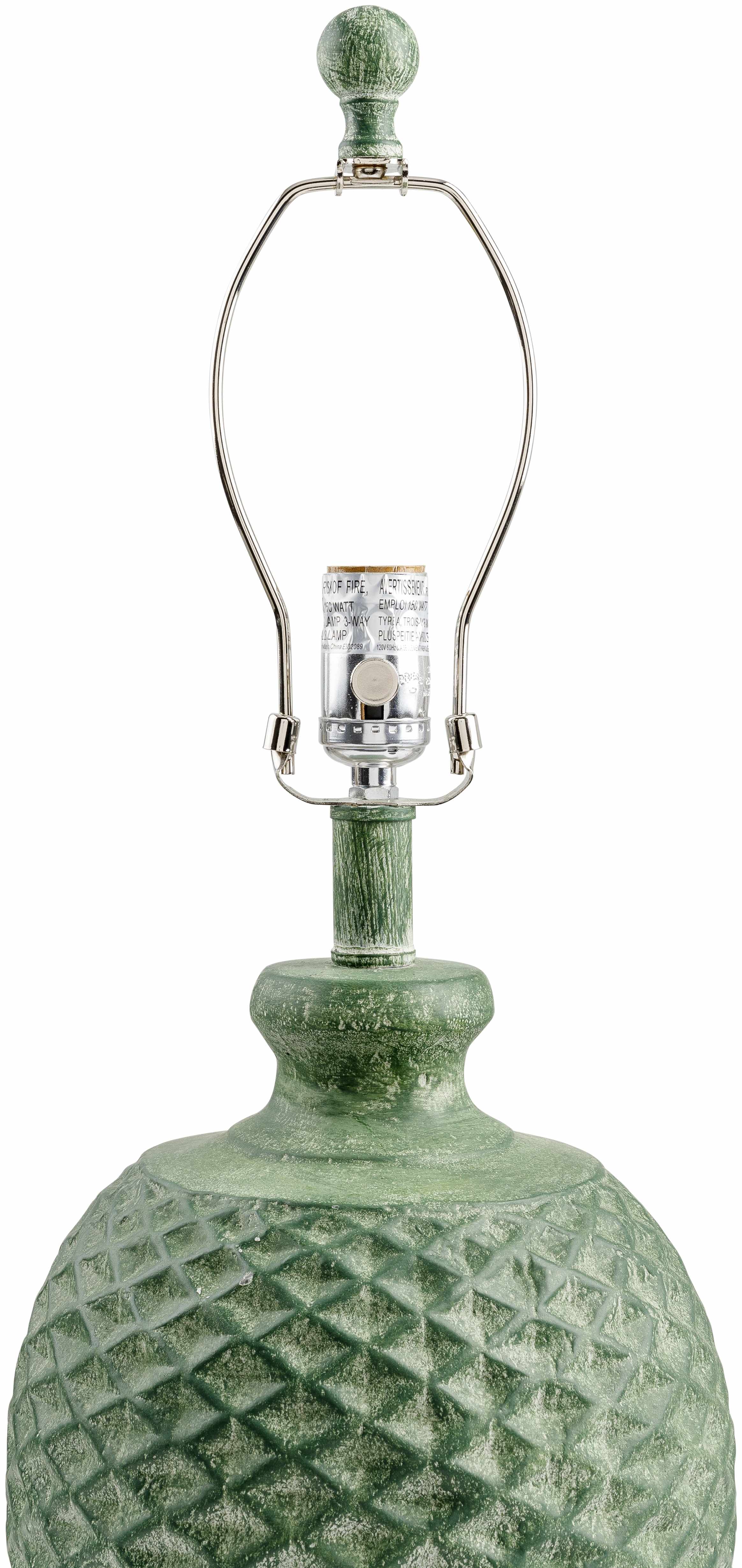 The Vienna Table Lamp