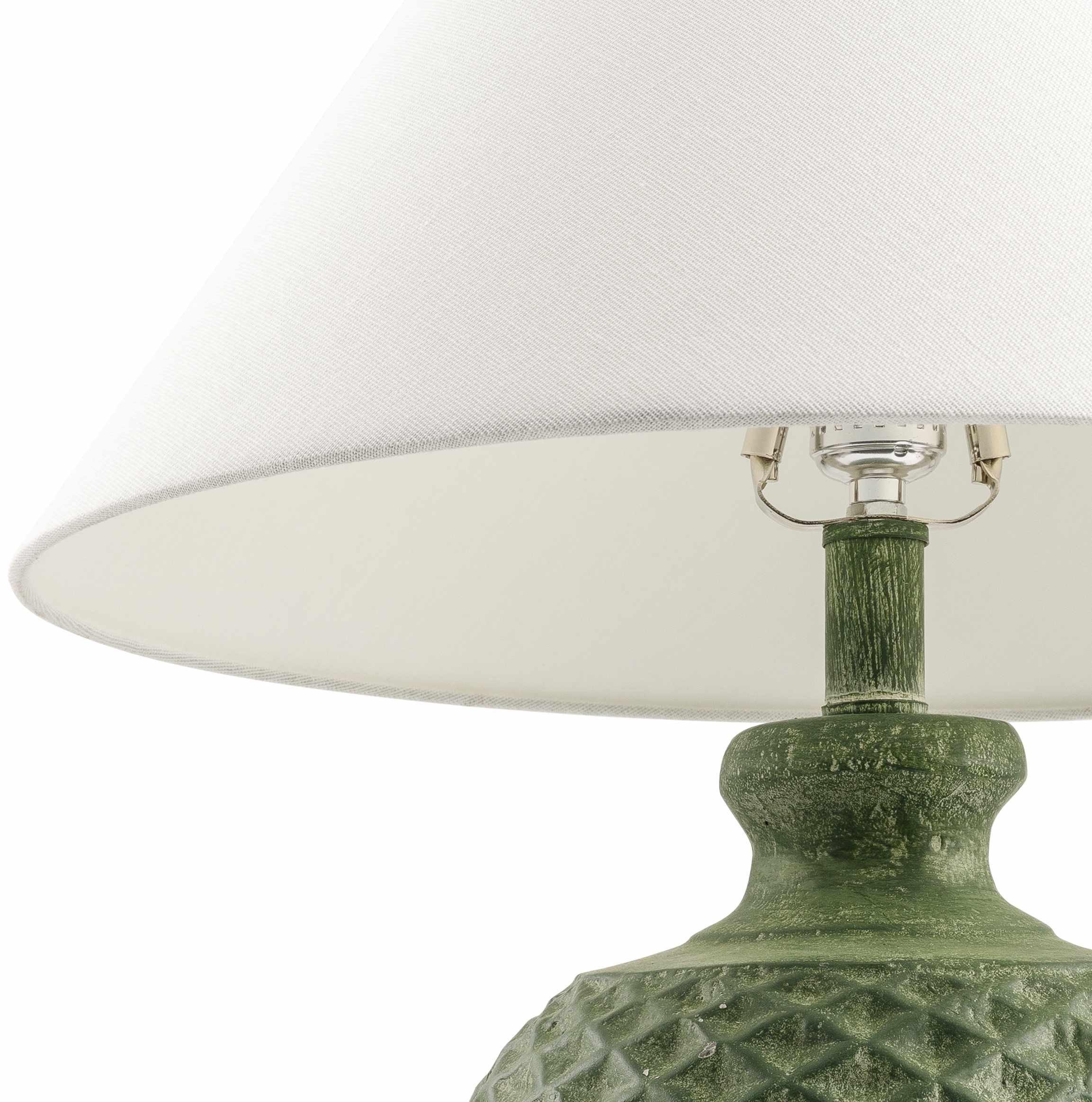 The Vienna Table Lamp